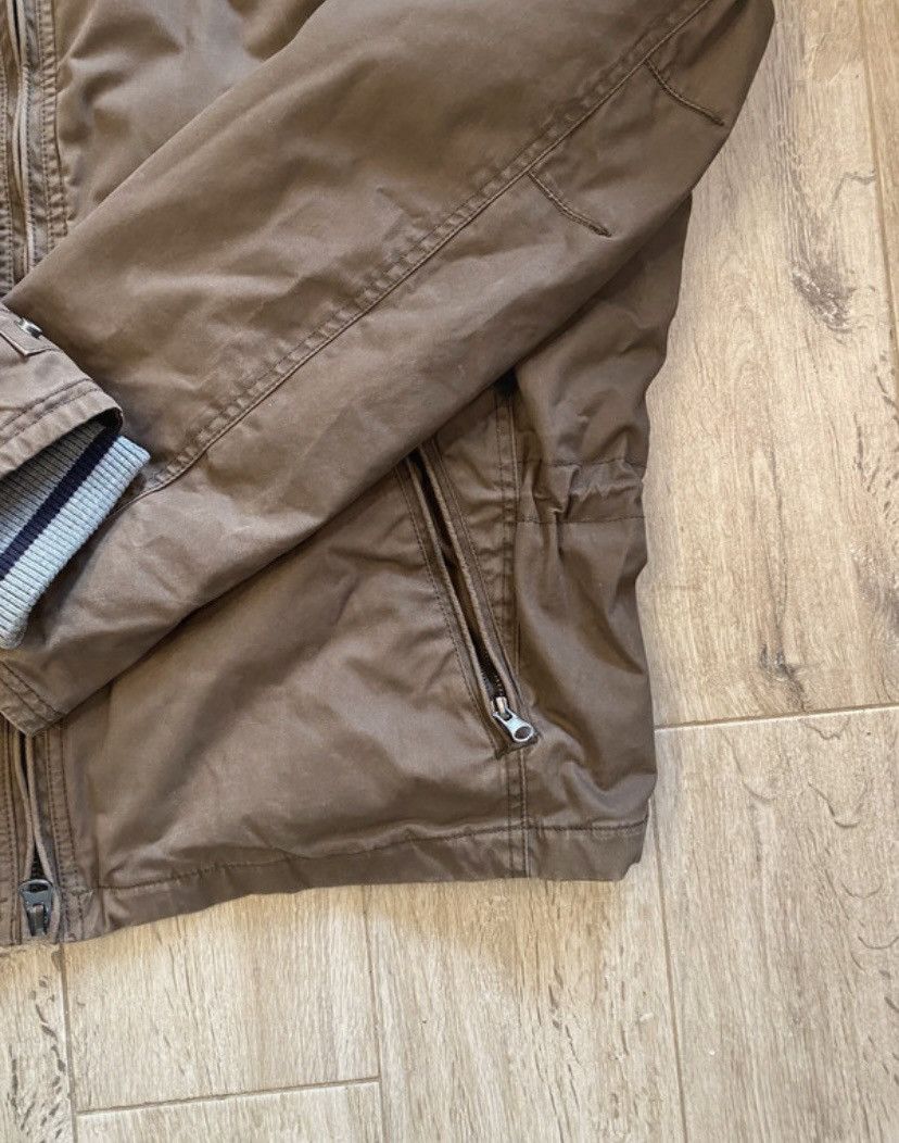Napapijri Napapijri Expedition Experience Jacket Vintage Size US XXL / EU 58 / 5 - 6 Thumbnail