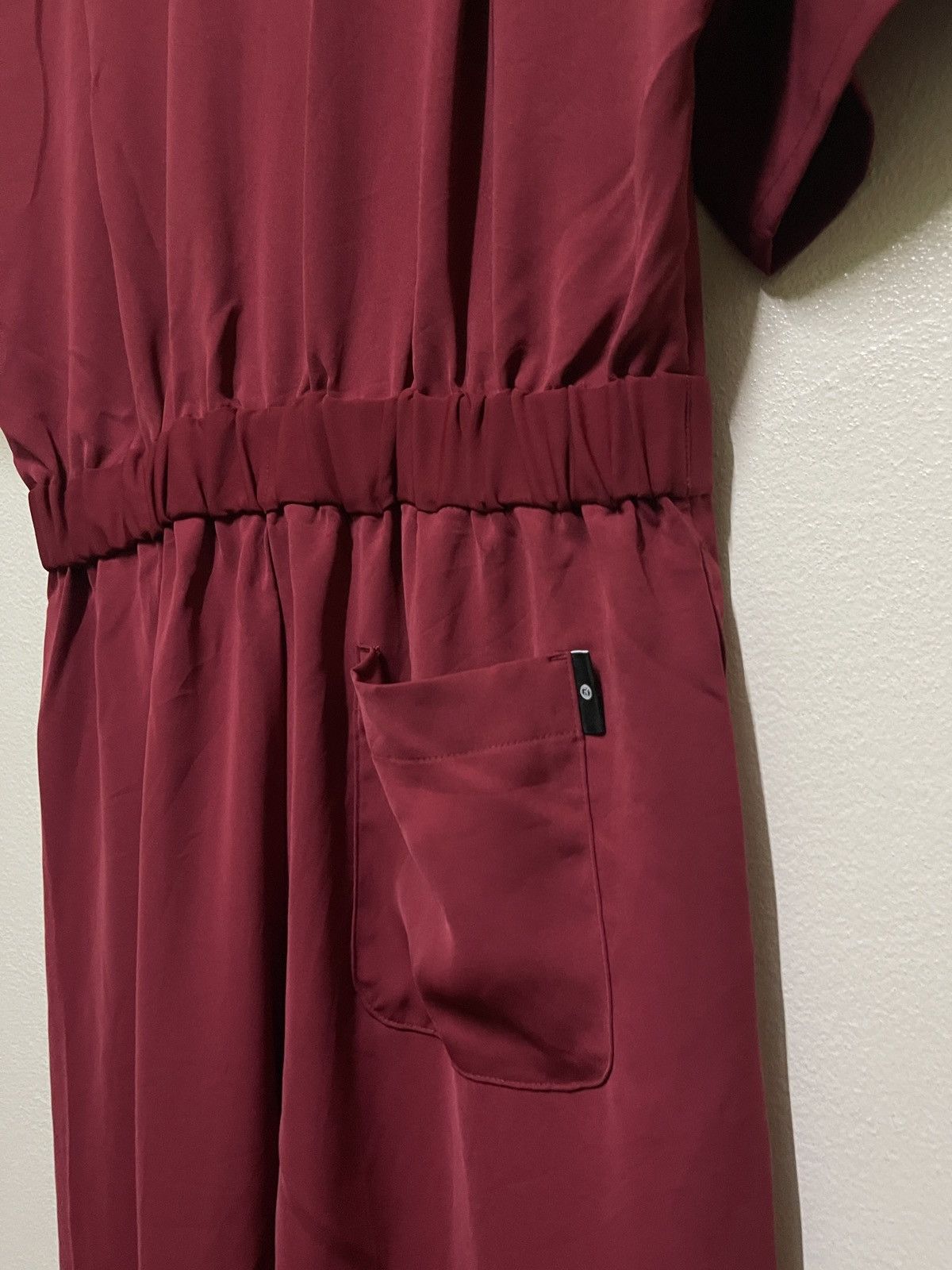 GU × Undercover Gu X Undercover Jumpsuit Size 30" / US 8 / IT 44 - 15 Thumbnail