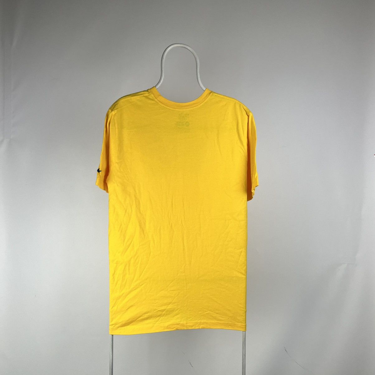 Nike Nike 1-72 tshirt box logo size XLarge Size US XL / EU 56 / 4 - 2 Thumbnail