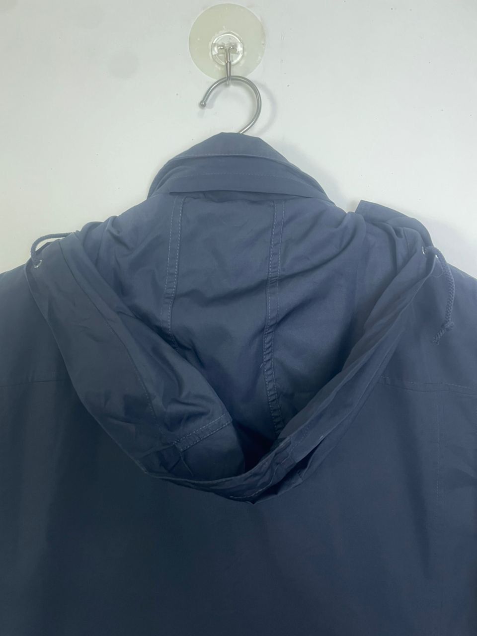 Polo Ralph Lauren × Vintage Vintage Polo by Ralph Lauren Hoodie Jacket Size US M / EU 48-50 / 2 - 11 Thumbnail