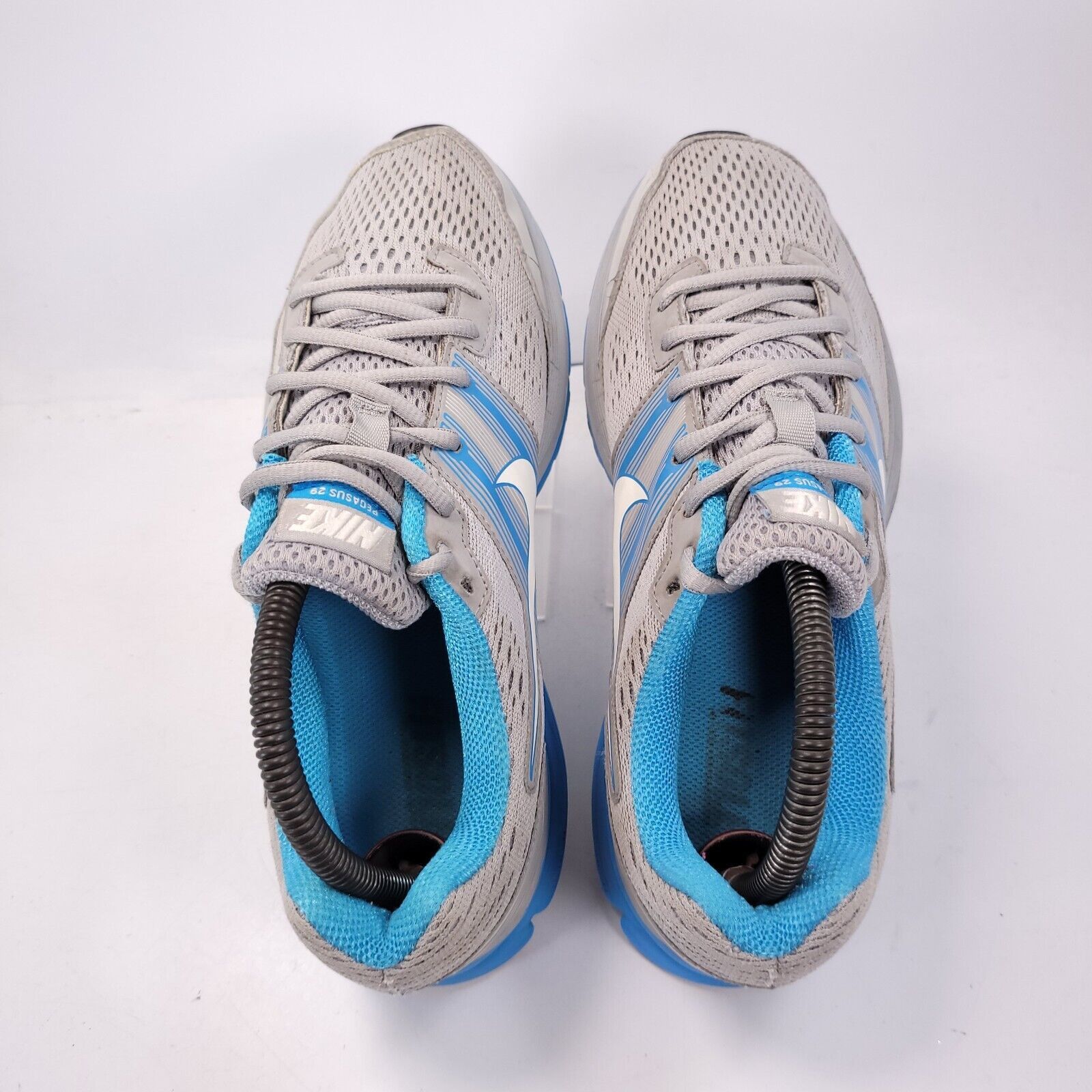 Nike Nike Air Zoom Pegasus 29 Shoe Womens Size 8.5 524981-014 Size US 8.5 / IT 38.5 - 4 Thumbnail