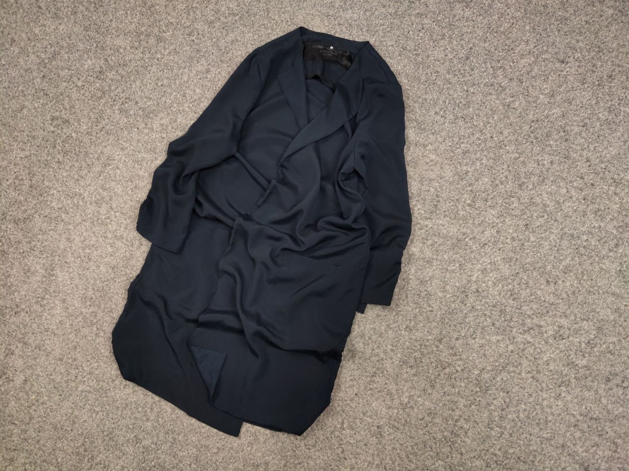 Other Rookie Bud by RB. Design Japan Style Light navy Jacket Size S / US 4 / IT 40 - 4 Thumbnail