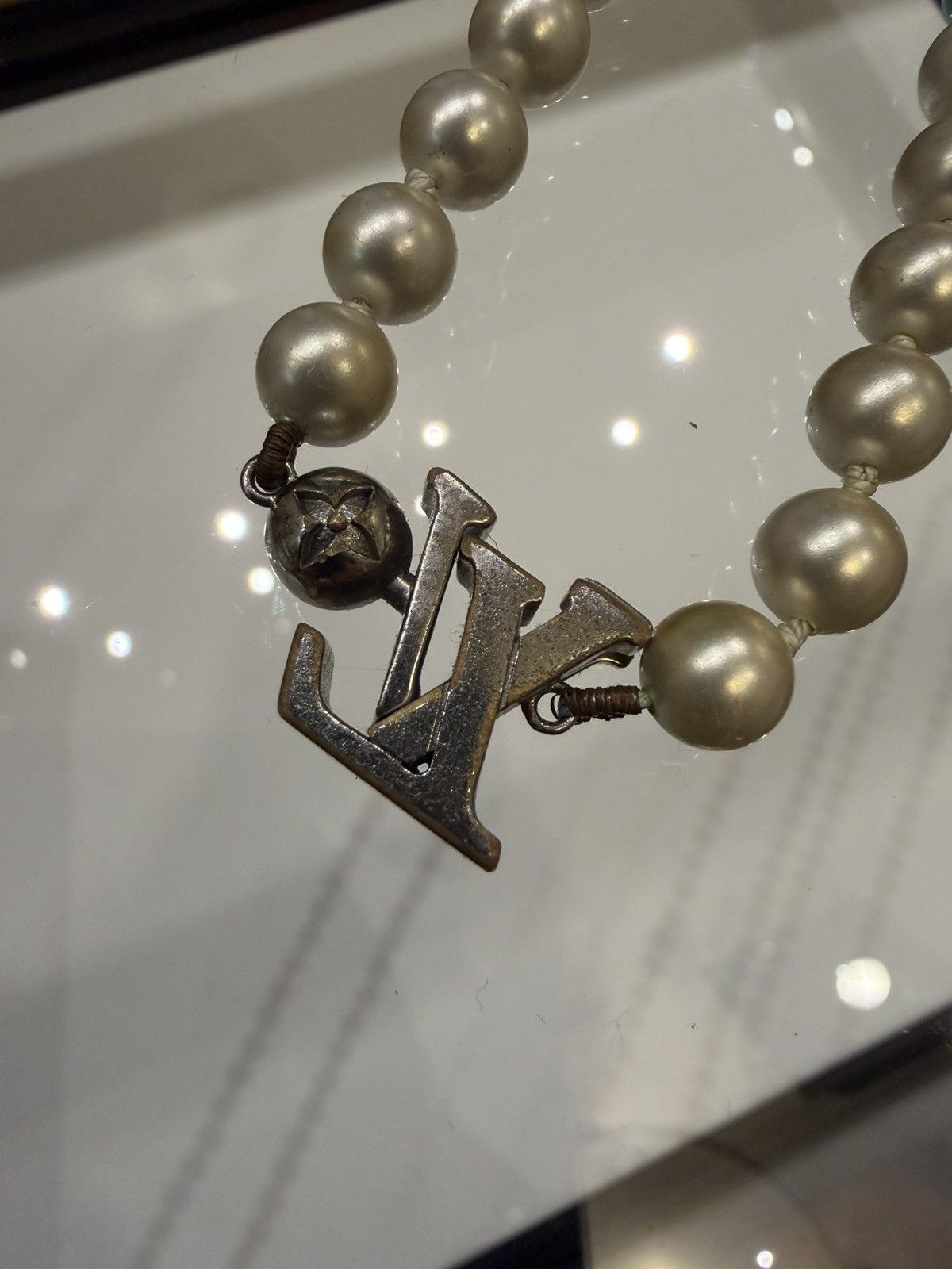 Louis Vuitton Louis Vuitton Rodeo Necklace Size ONE SIZE - 3 Thumbnail