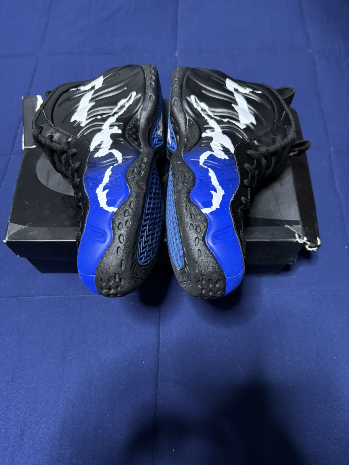 Nike Nike Air Foamposite One All Star Game 2020 Size 8 Size US 8 / EU 41 - 3 Thumbnail