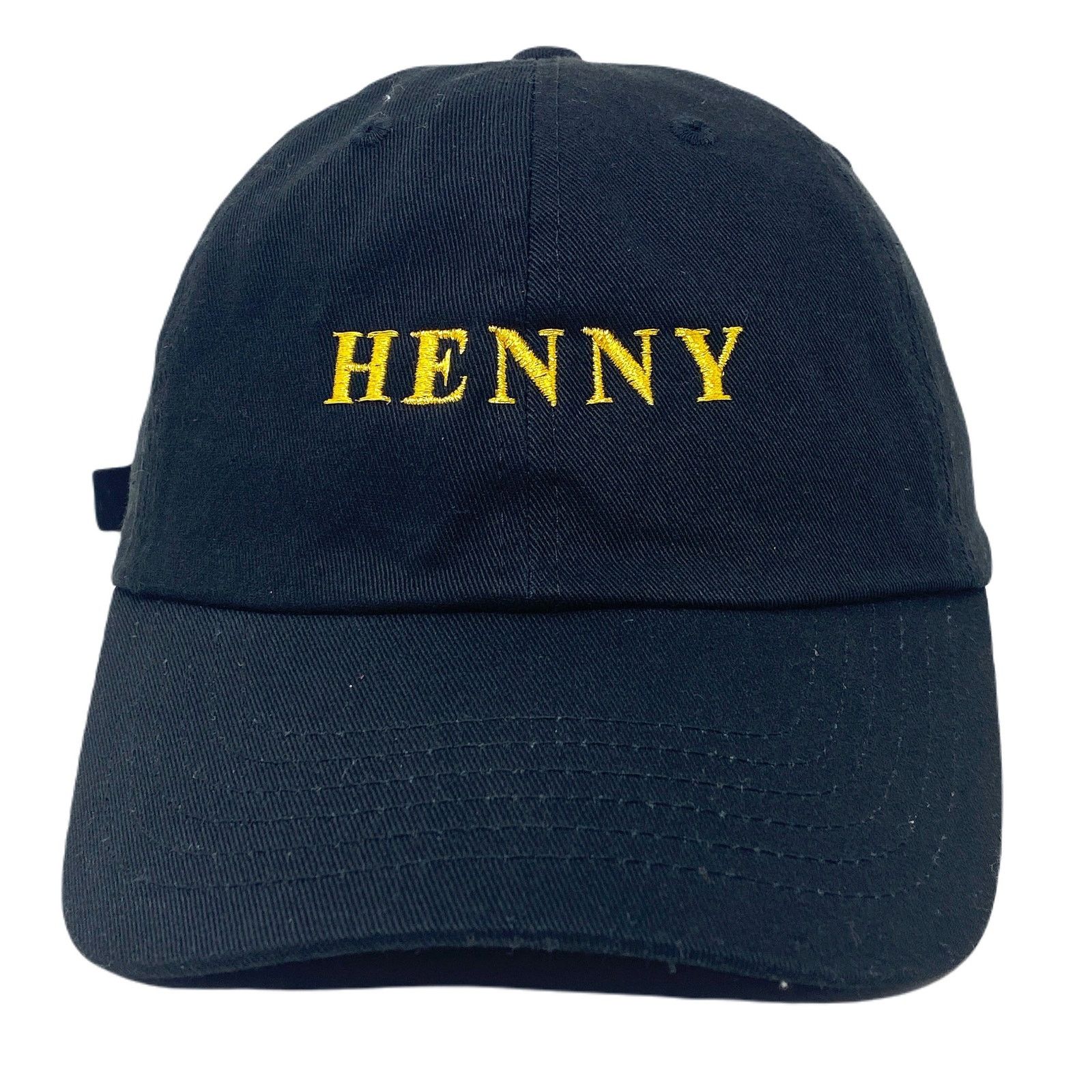 Other Henny Dad Hat Size ONE SIZE - 3 Thumbnail