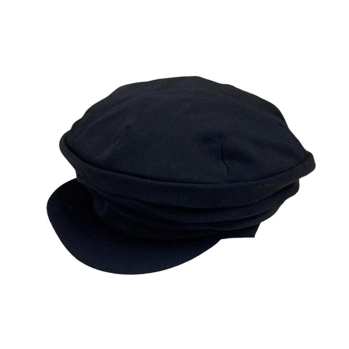 Yohji Yamamoto YOHJI YAMAMOTO hat Size ONE SIZE - 1 Thumbnail
