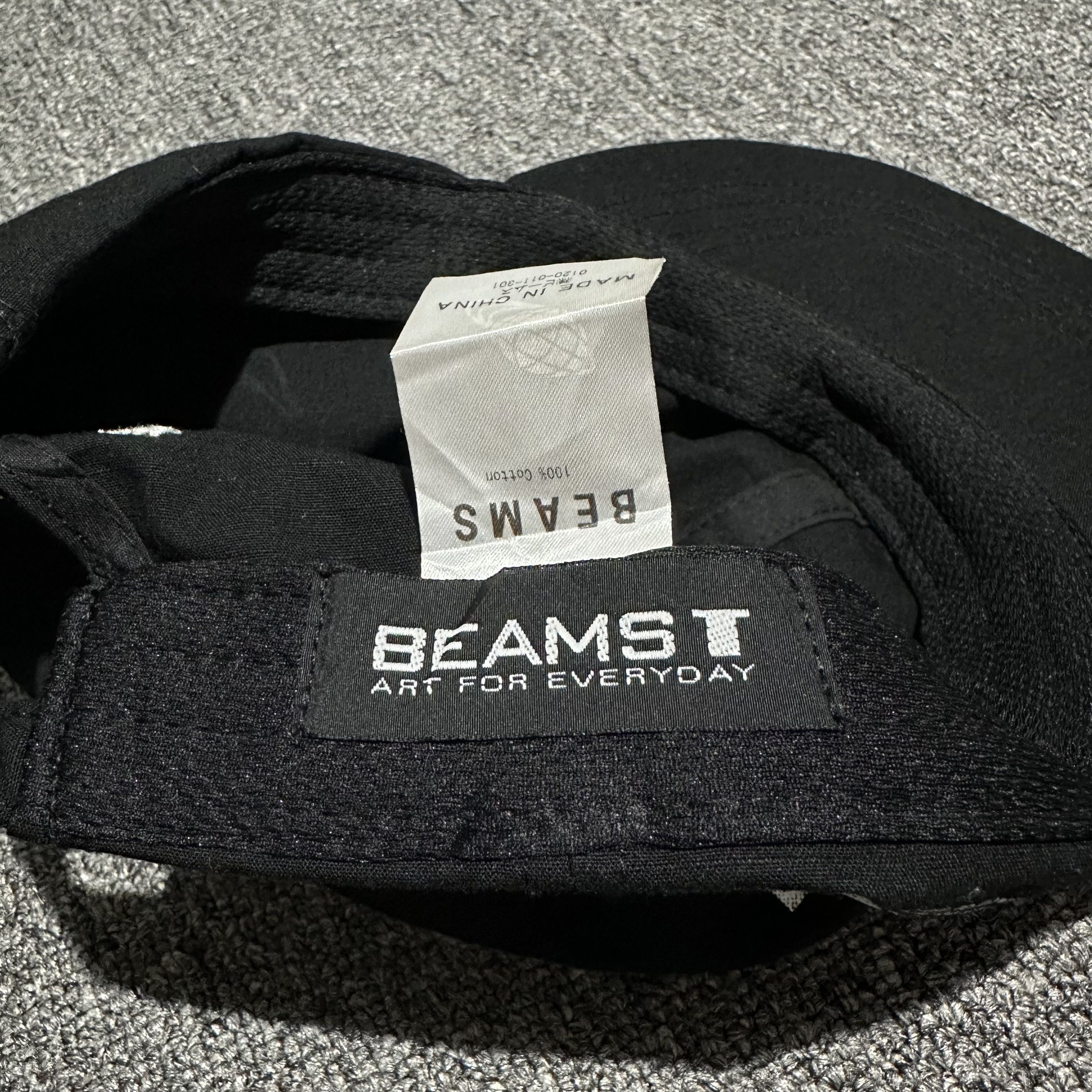 Beams Plus × Japanese Brand Beams Hats Size ONE SIZE - 6 Thumbnail