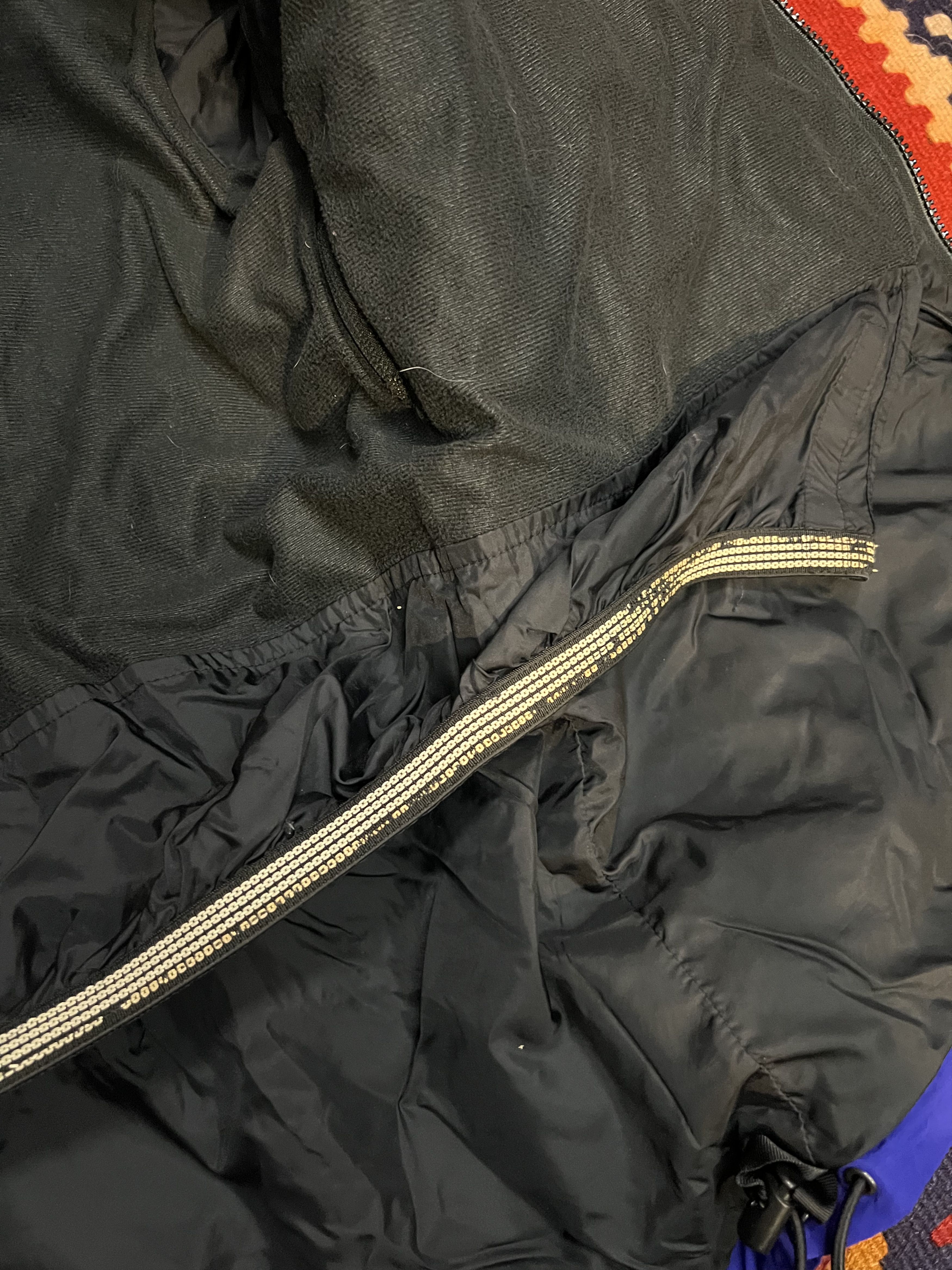 The North Face The North Face TNF Gore Tex Windbreaker Jacket Size S Size US S / EU 44-46 / 1 - 5 Thumbnail