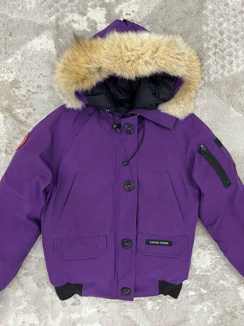 Canada Goose Canada goose womens chilliwack Size S / US 4 / IT 40 - 2 Thumbnail