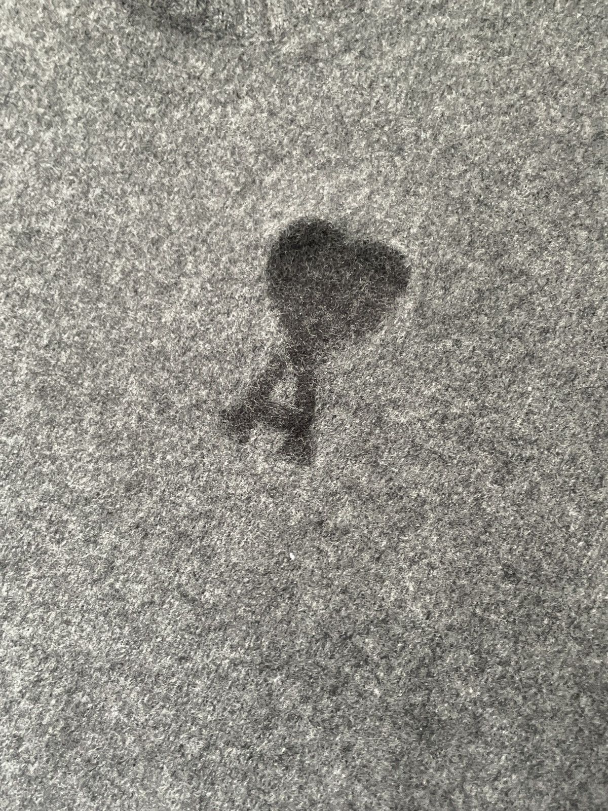 AMI AMI Paris Wool Sweater Size US XS / EU 42 / 0 - 3 Thumbnail