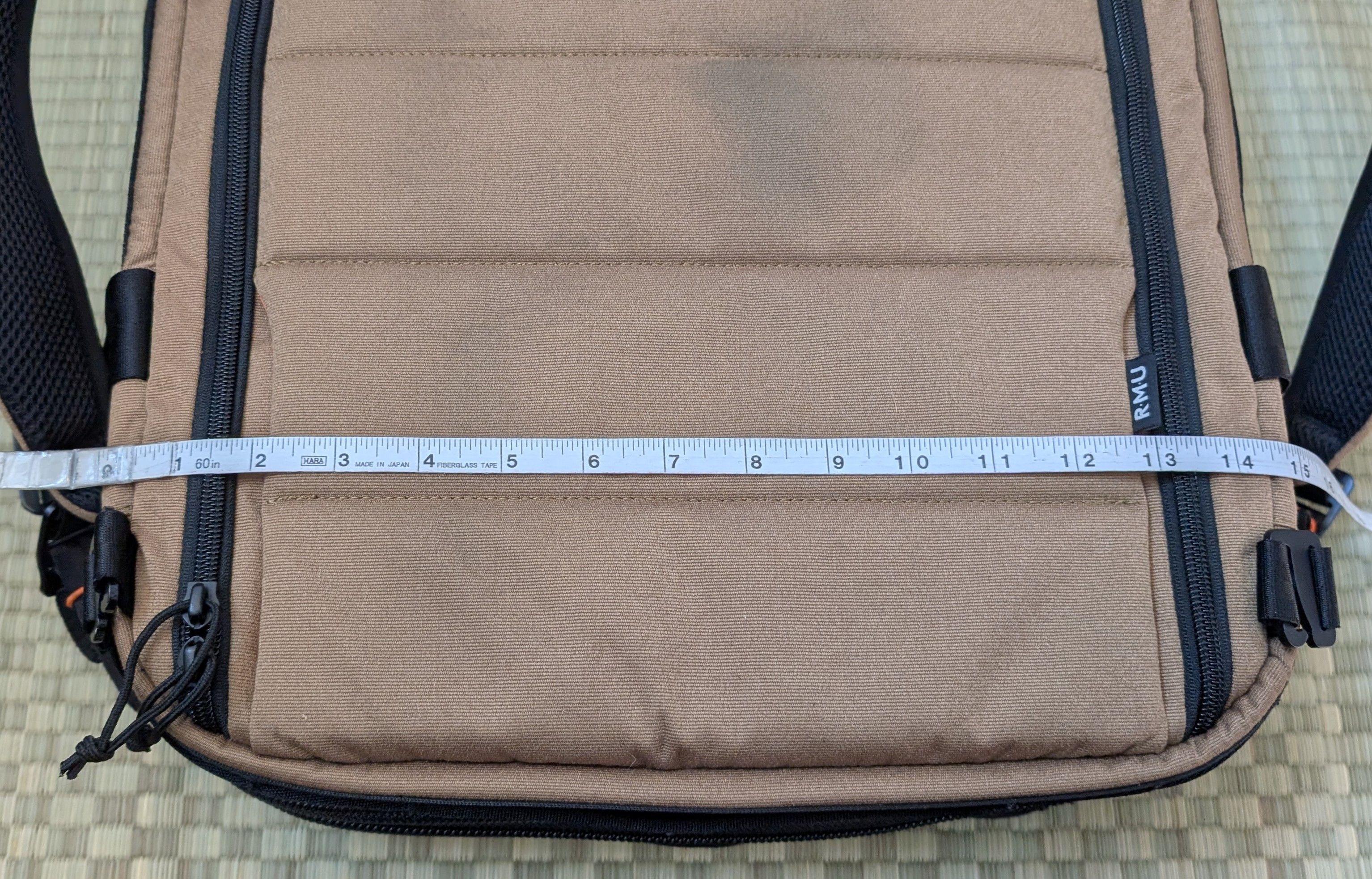 Other SOLD OUT Rocky Mountain Underground RMU BRFCS Travel Bag 35L Size ONE SIZE - 5 Thumbnail