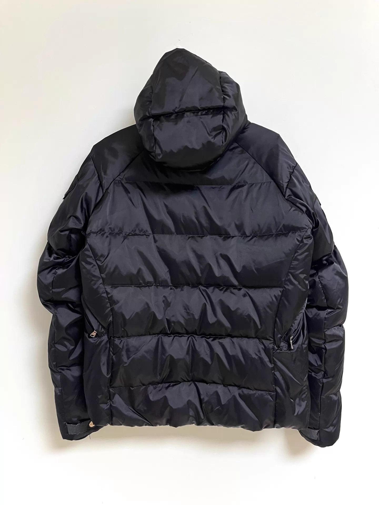 Polo Ralph Lauren Ralph Lauren RLX Vintage 00ss Polar Down Jacket Size US L / EU 52-54 / 3 - 7 Thumbnail