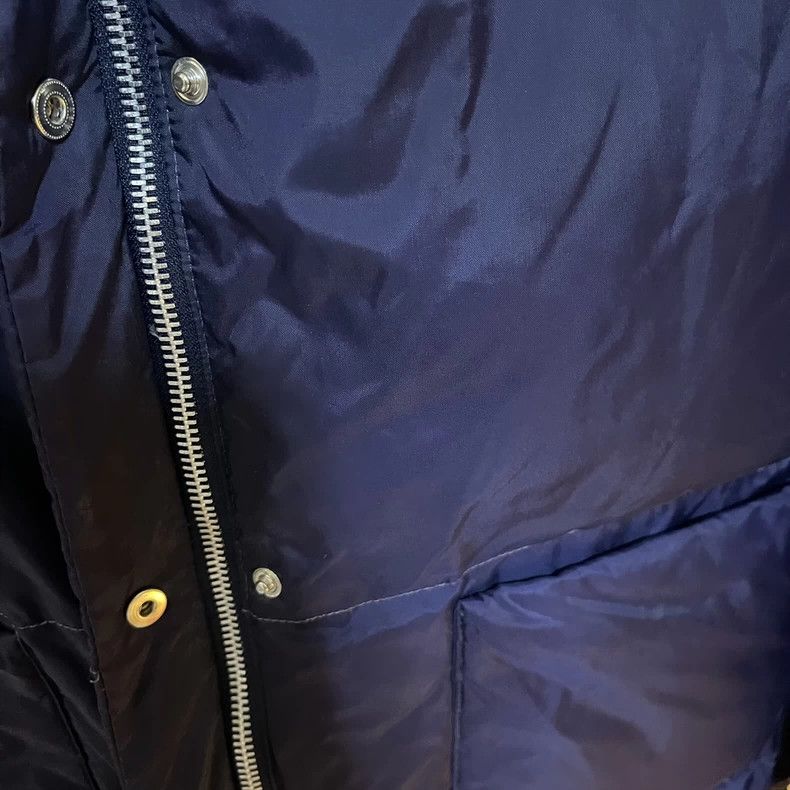 Helmut Lang HELMUT LANG size42 Down coat jacket Size US XS / EU 42 / 0 - 5 Thumbnail