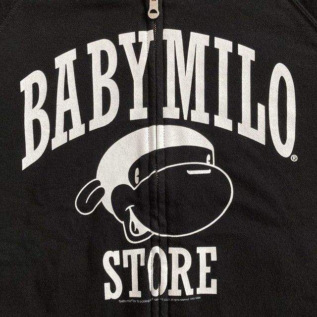 Bape 🔥Reversible🔥 BAPE CAMO Zip Hoodie Milo a bathing ape NIGO Size US S / EU 44-46 / 1 - 7 Thumbnail