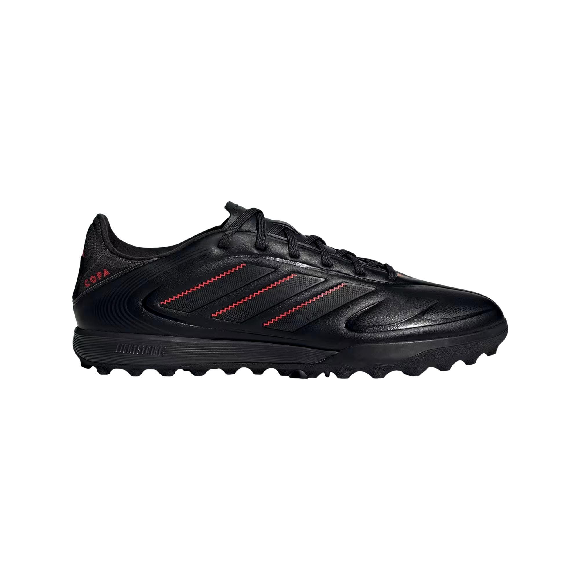 Adidas Copa Pure III League TF Core Black ID9047 Size US 8 / EU 41 - 1 Thumbnail