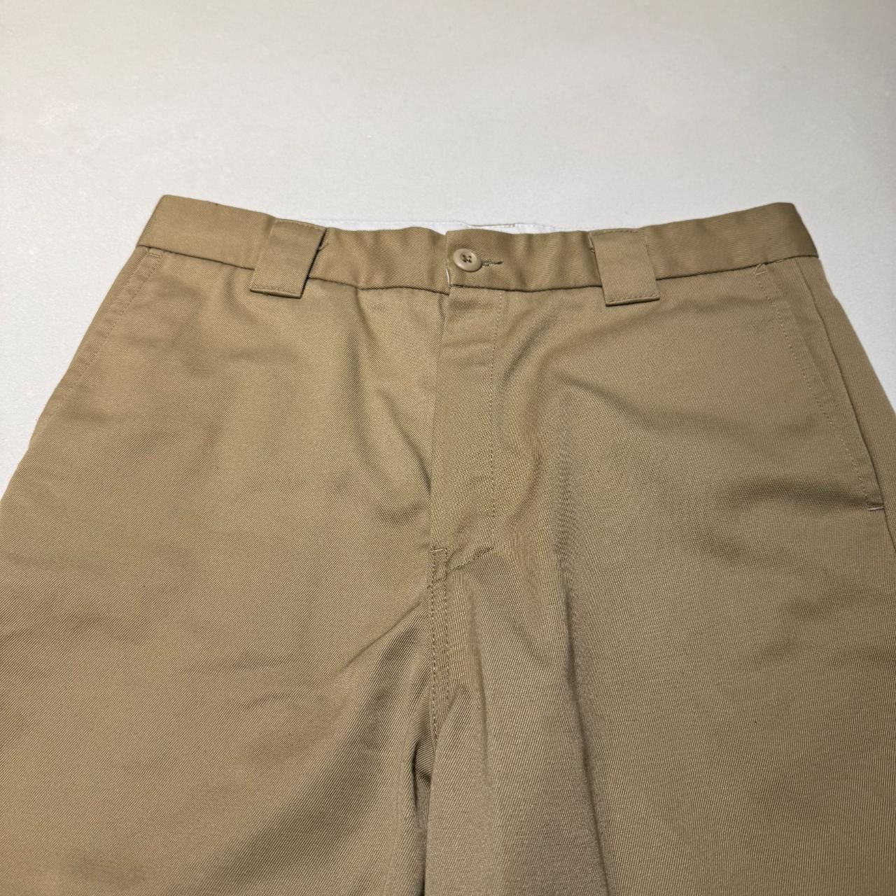Carhartt Wip Carhartt WIP Baggy Chino “Brooker” Pant Size US 30 / EU 46 - 2 Thumbnail