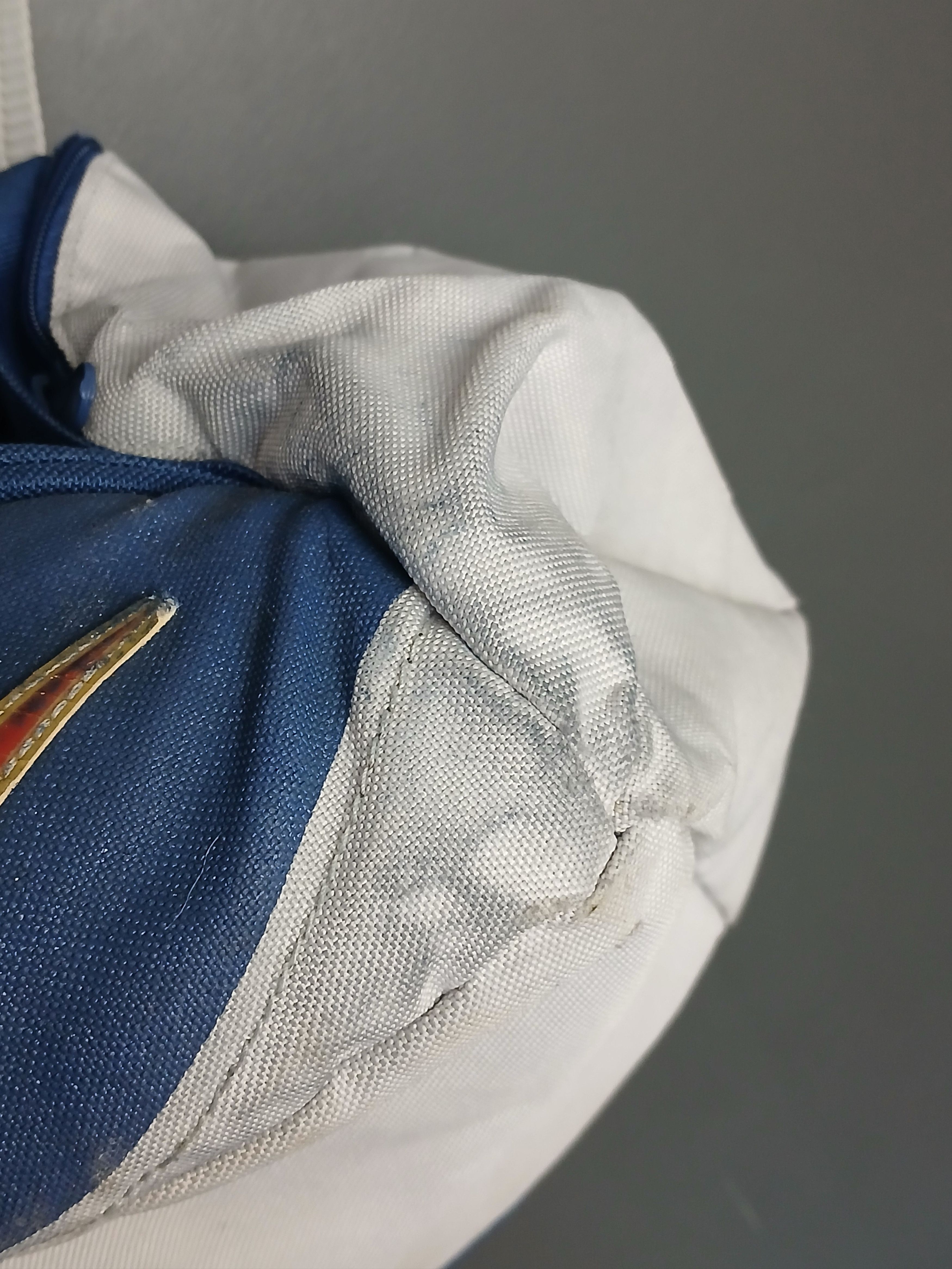 Nike Vintage Nike Bag Size ONE SIZE - 9 Thumbnail