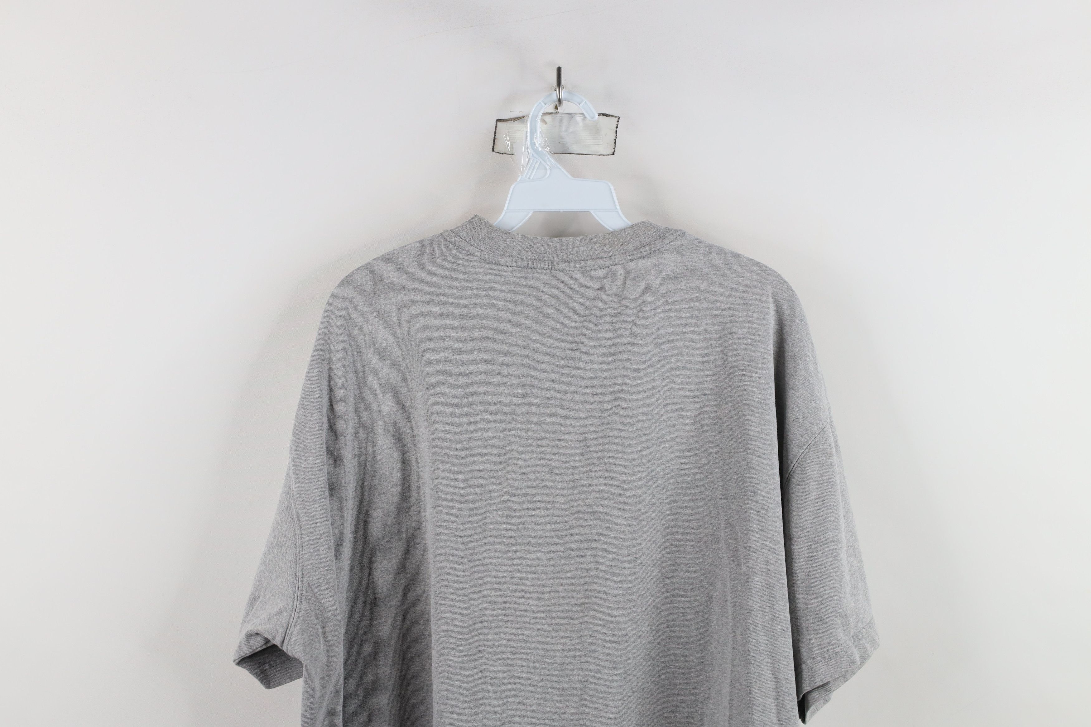 Disney × Vintage Vintage Y2K 2000 Disney World Heavyweight T-Shirt Size US XL / EU 56 / 4 - 11 Thumbnail