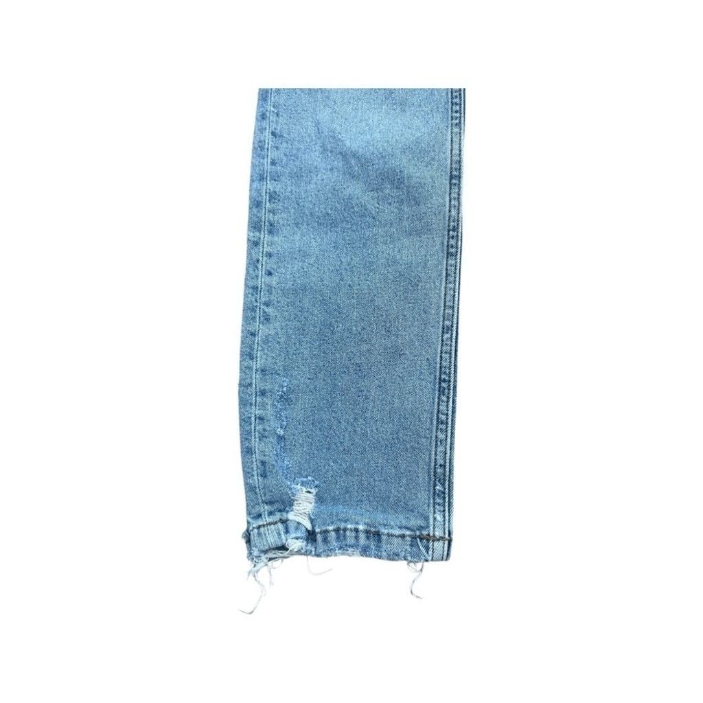 Bdg BDG Jeans Light-wash Blue Distressed Women’s Size 30. Size 30" / US 8 / IT 44 - 10 Thumbnail