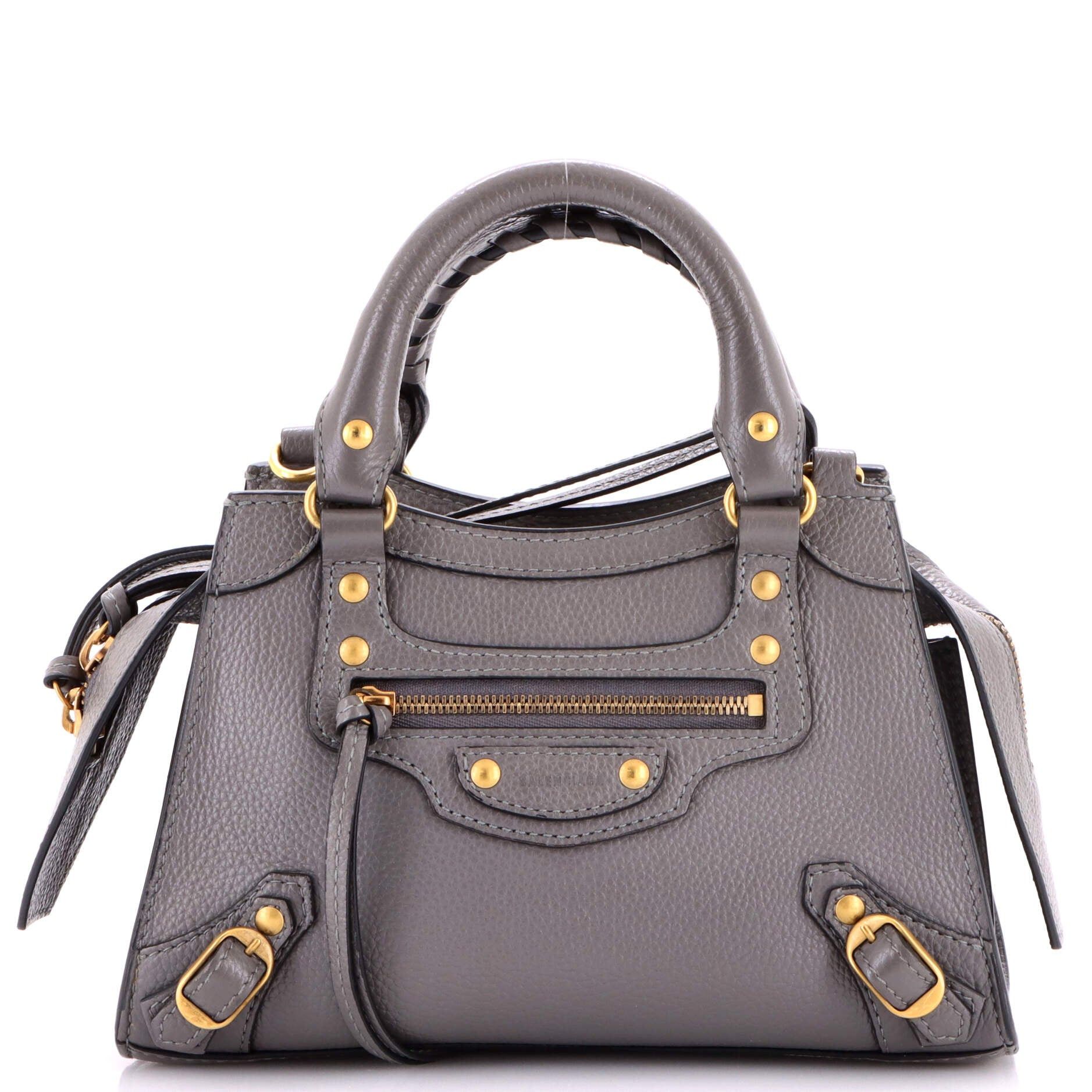 Balenciaga Neo Classic City Bag Size ONE SIZE - 1 Thumbnail