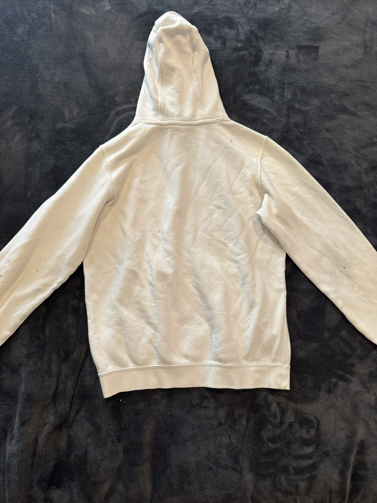 Nike Nike Hoodie Size US S / EU 44-46 / 1 - 2 Thumbnail