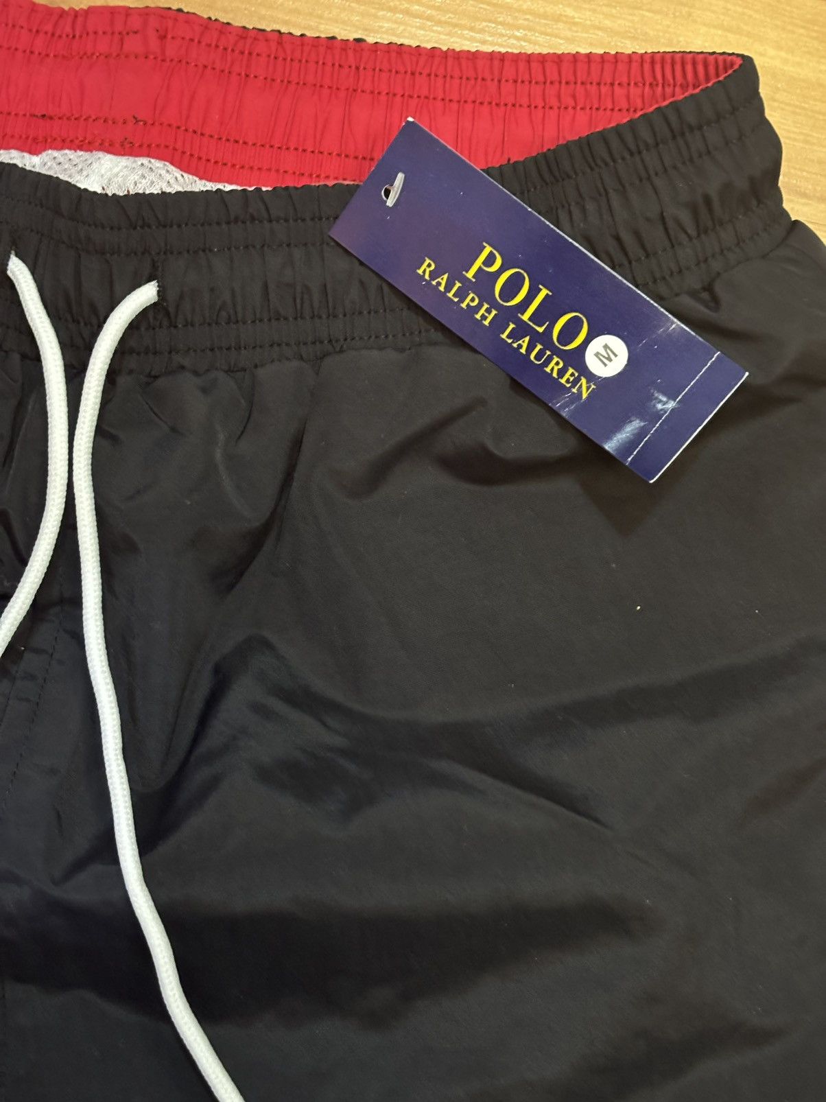 Polo Ralph Lauren Polo Ralph Lauren Swimwear Size US 35 - 4 Thumbnail