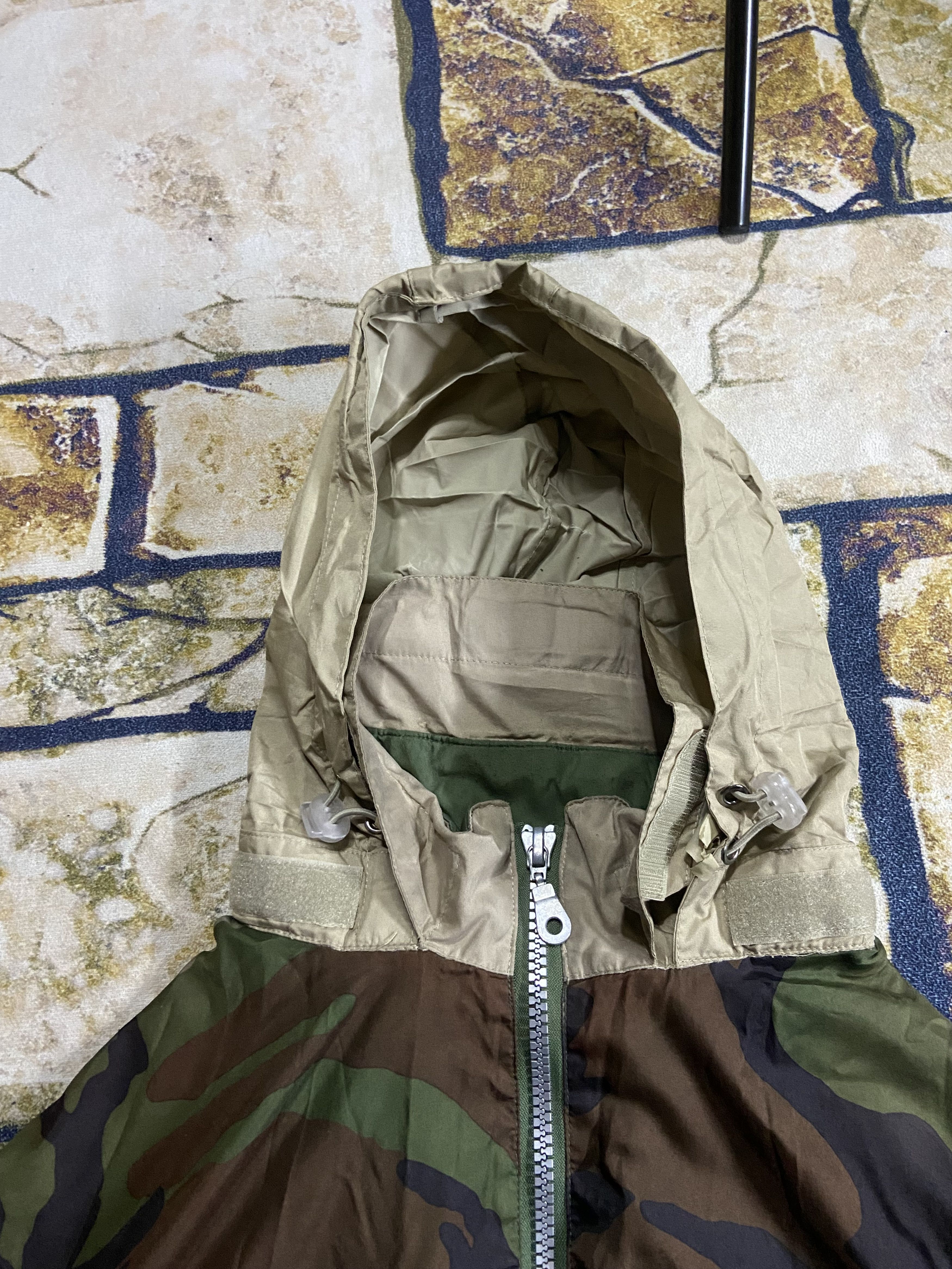 Japanese Brand × U.S. Polo Assn. US POLO ASS camo jacket Rare Size US XL / EU 56 / 4 - 15 Thumbnail