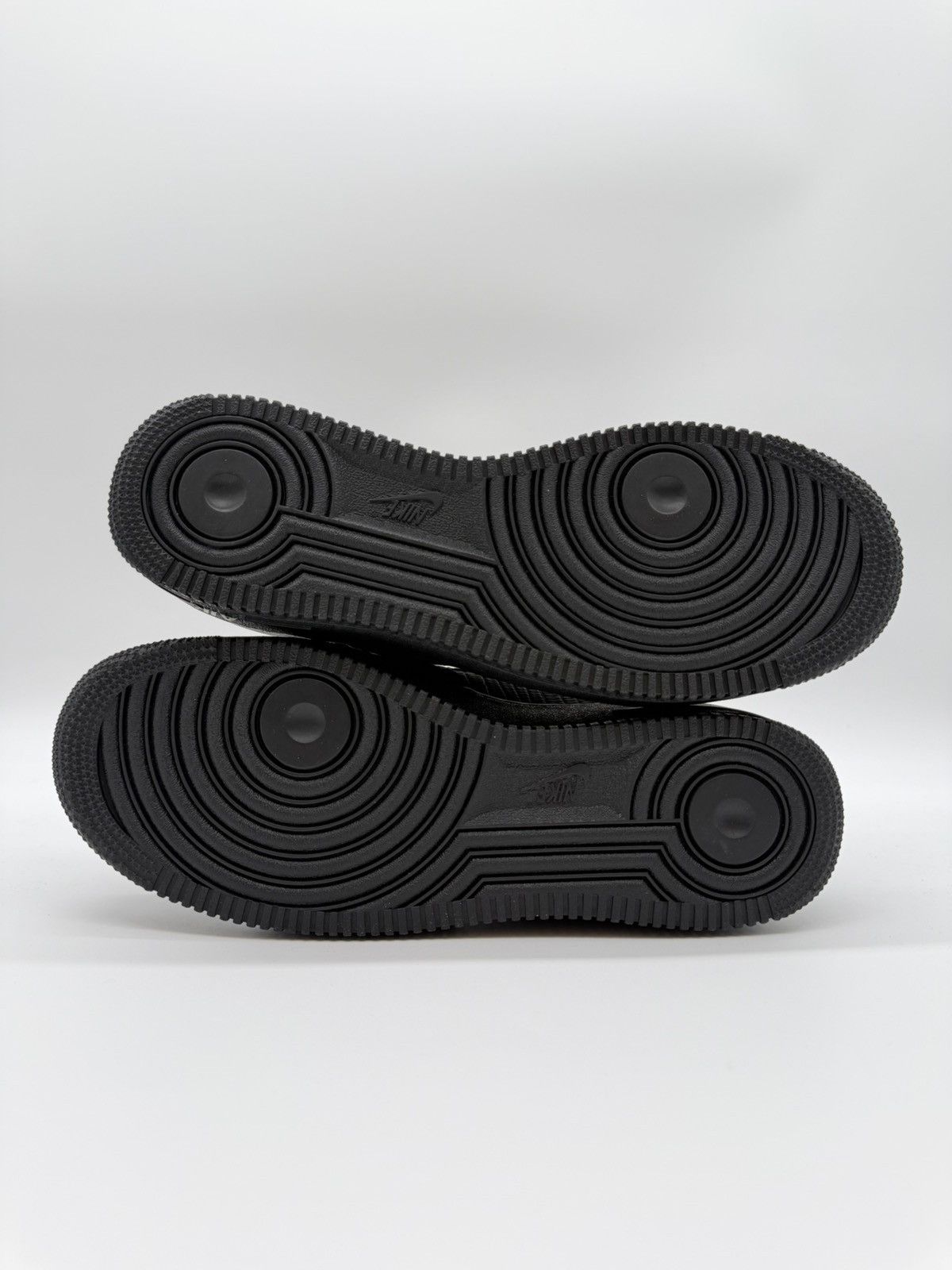 Nike Nike Air Force 1 RTFKT Clone X Demon (Edition /953) EU 42,5 Size US 9 / EU 42 - 5 Thumbnail