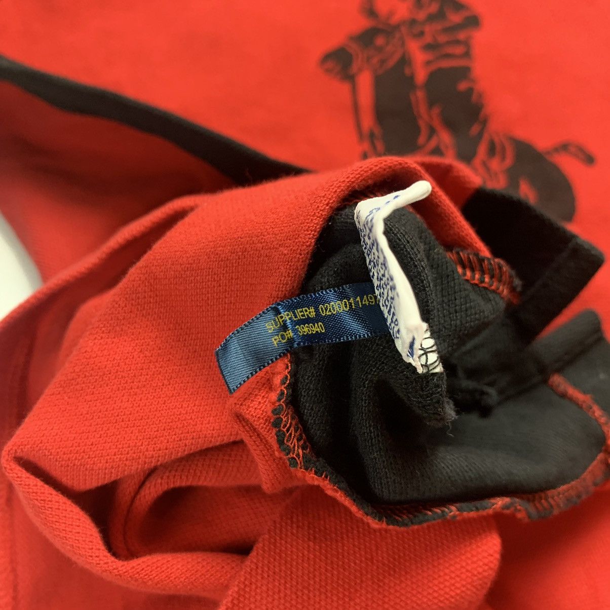 Other Polo Ralph Lauren Big Pony Back Size US M / EU 48-50 / 2 - 8 Thumbnail