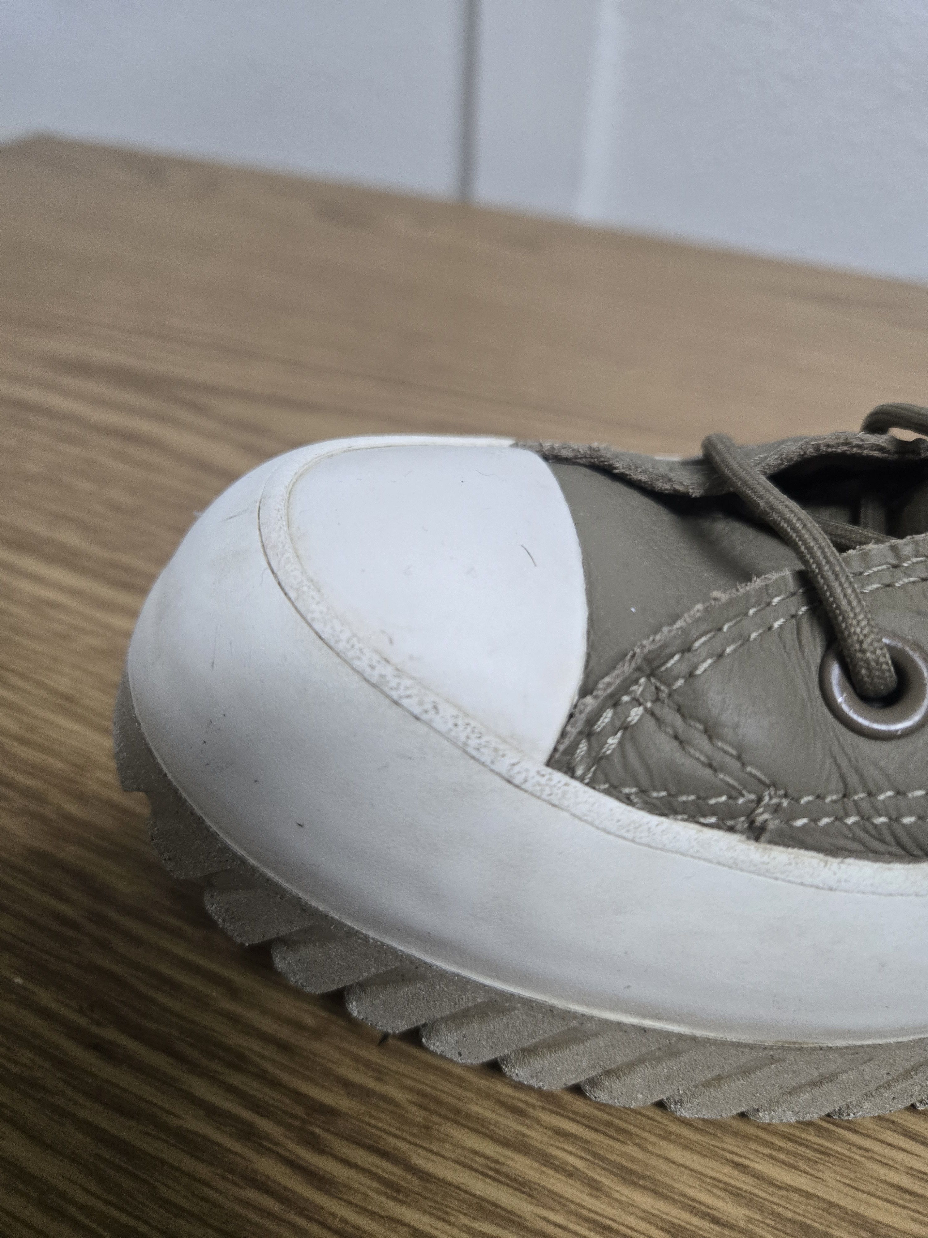 Converse Converse Chuck Taylor All Star Lugged Winter 2.0 Shoes Khaki Size US 7.5 / IT 37.5 - 13 Thumbnail