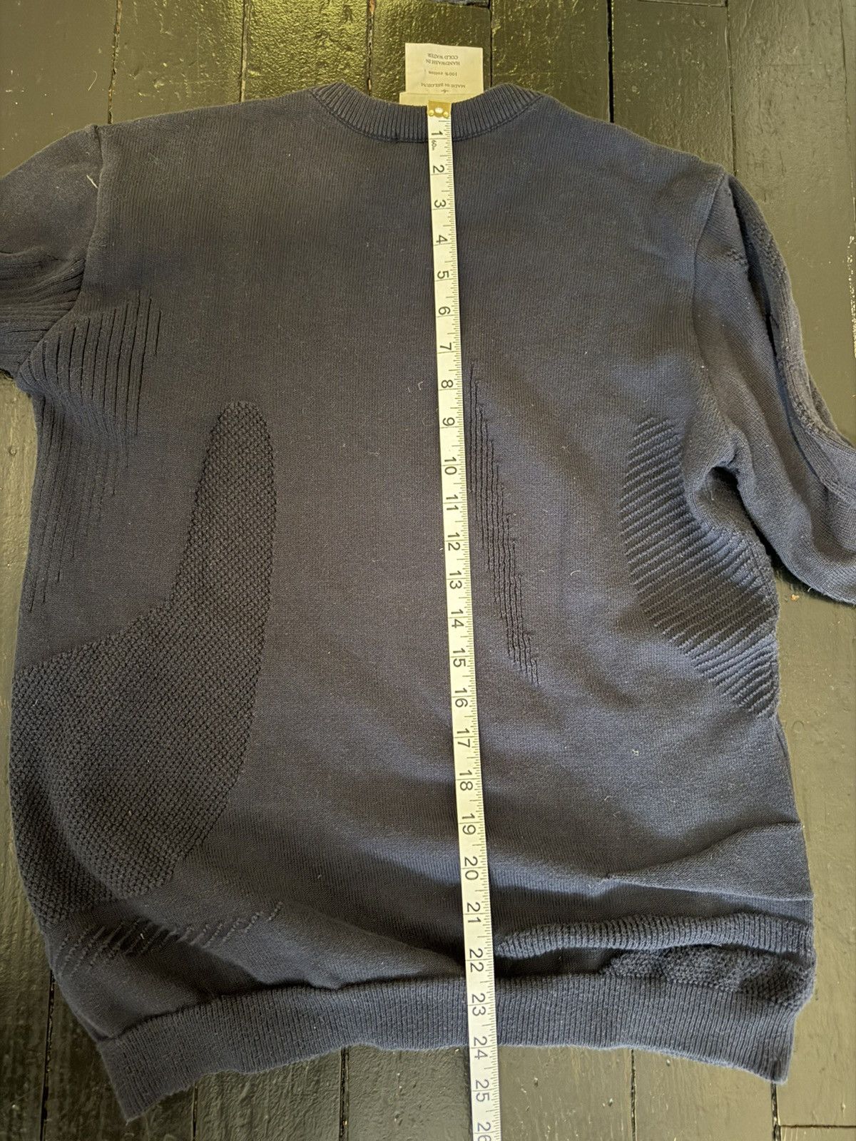 Stephan Schneider Stephen Schneider Sweater Size US M / EU 48-50 / 2 - 2 Thumbnail