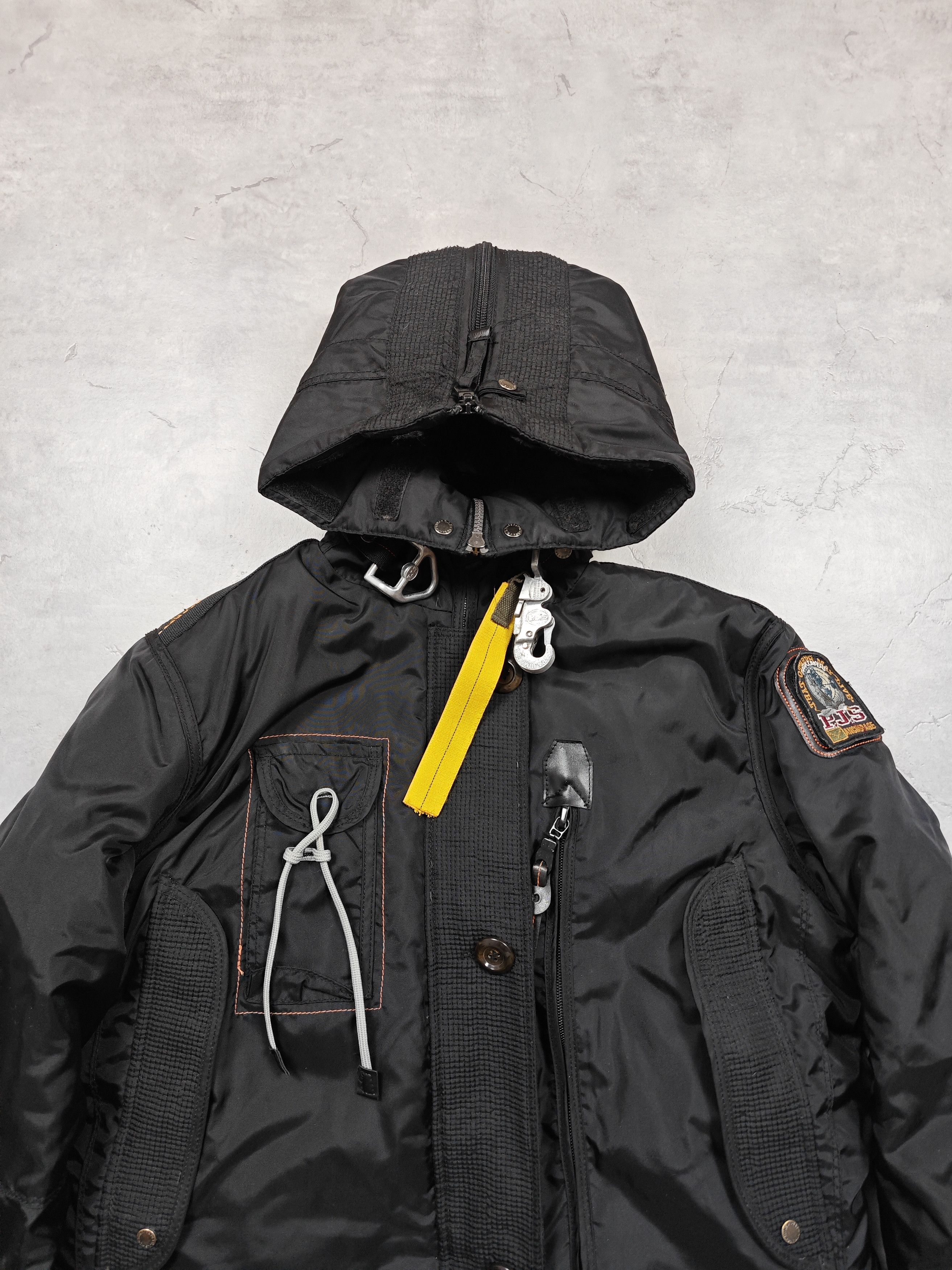 Parajumpers Parajumpers Parka Size M / US 6-8 / IT 42-44 - 2 Thumbnail