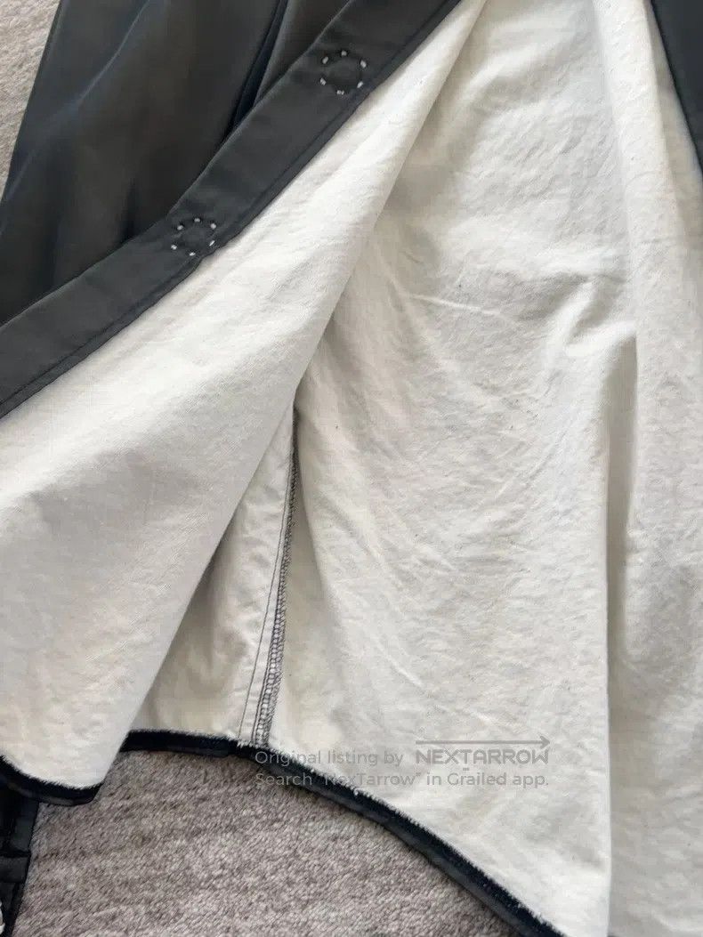 Comme des Garcons Comme des Garcons Blouse Size S / US 4 / IT 40 - 4 Thumbnail