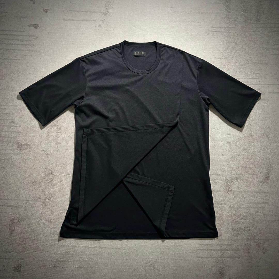 Yohji Yamamoto yohji yamamoto S’YTE t-shirts Size US L / EU 52-54 / 3 - 2 Thumbnail