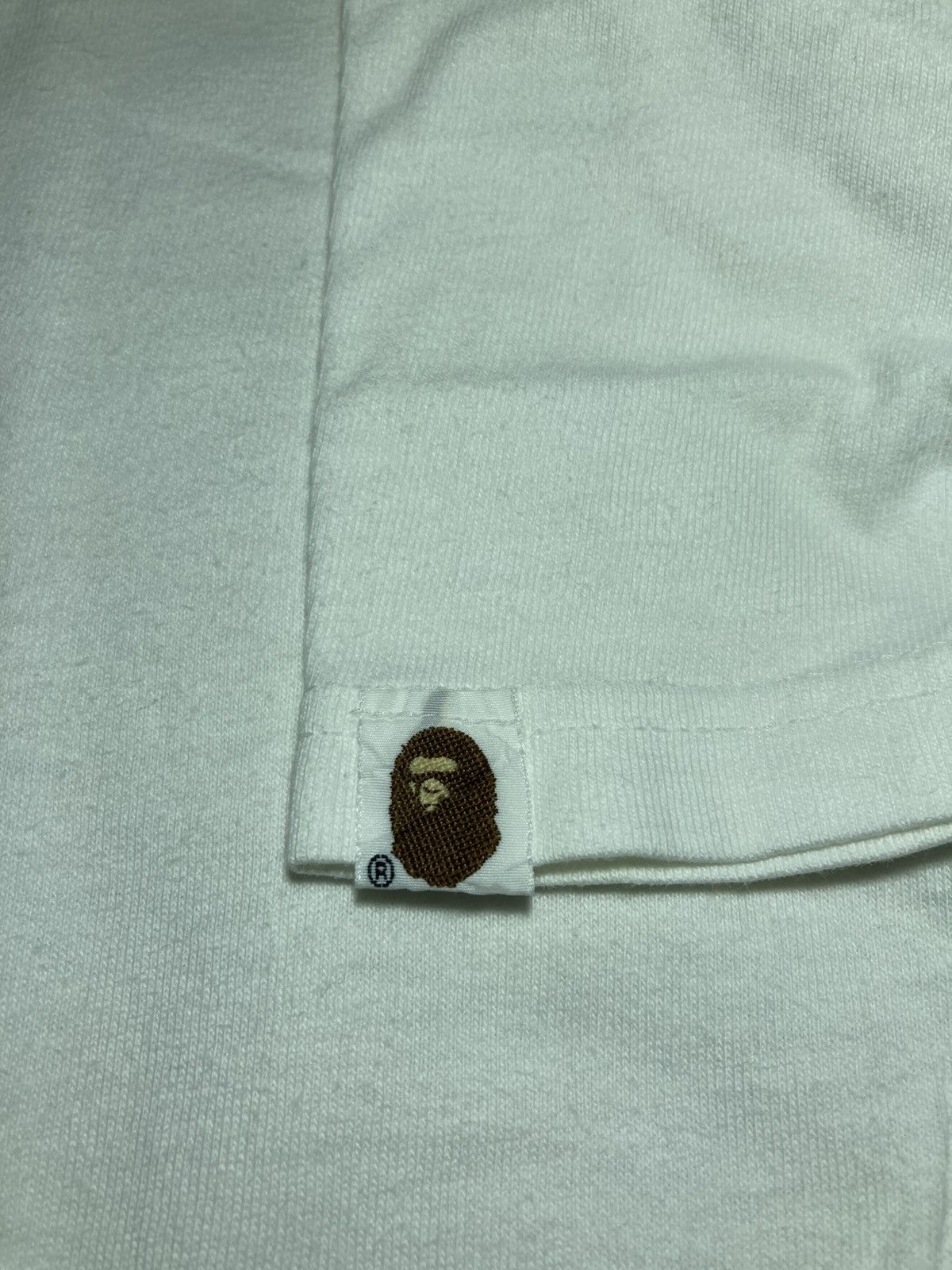 Bape 1998 Bape Stash Busy Works 1993 Spray Can Graffiti 90s Size US L / EU 52-54 / 3 - 6 Thumbnail