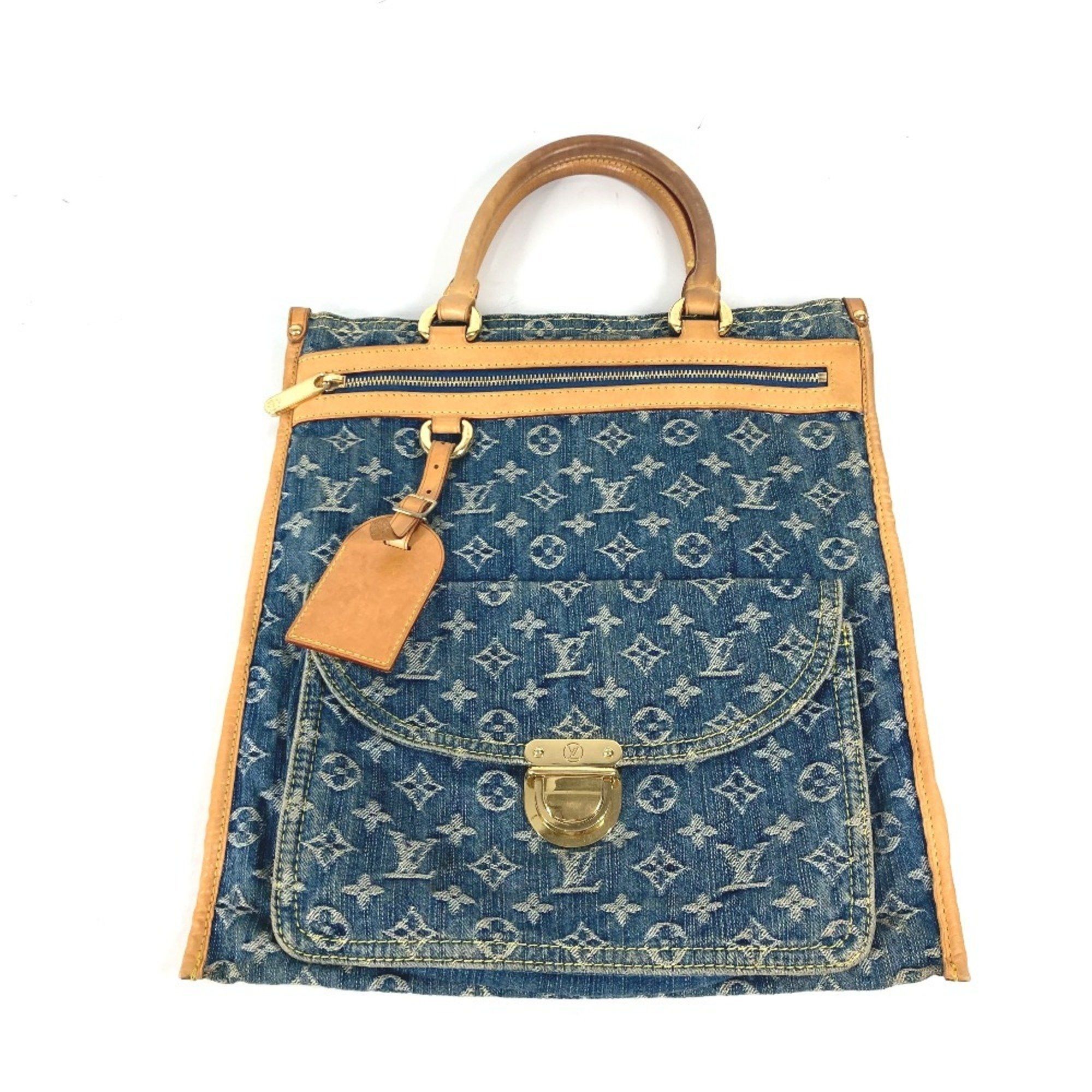 Louis Vuitton Louis Vuitton Sac Plat handbag Size ONE SIZE - 1 Thumbnail