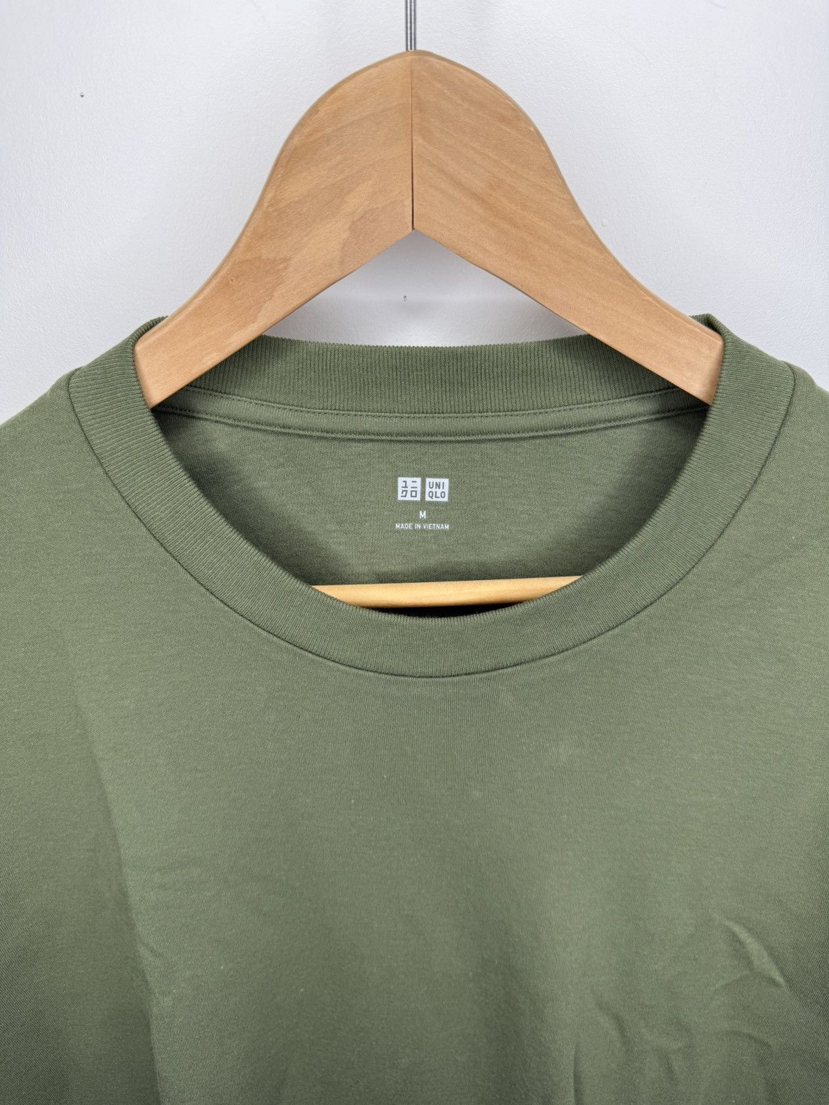Uniqlo 5 Uniqlo Shirts Size US M / EU 48-50 / 2 - 2 Thumbnail