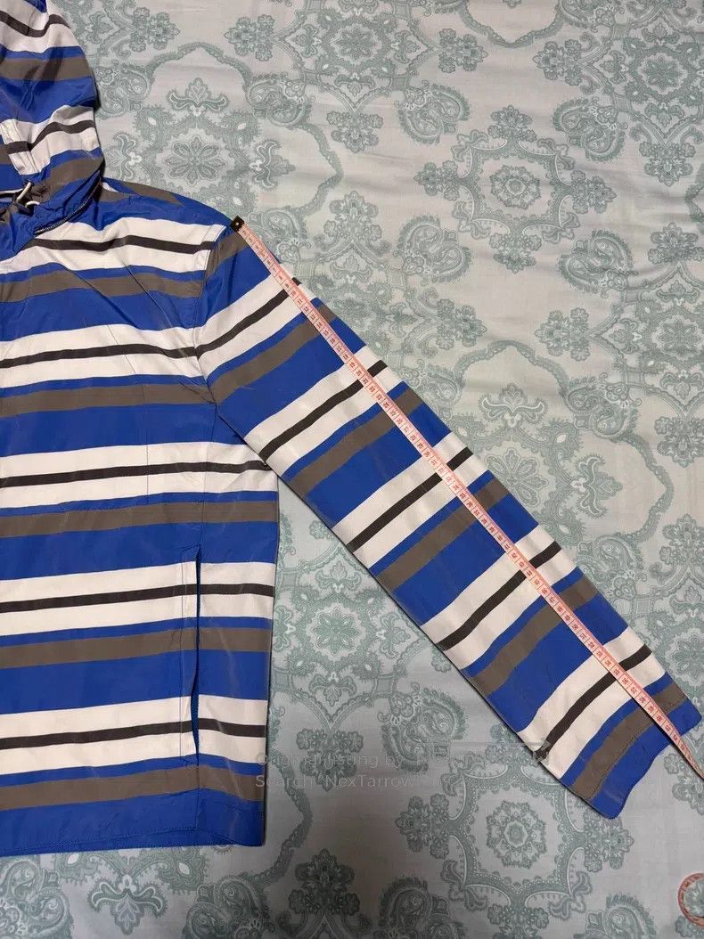 Hermes Hermes Windbreaker Size US M / EU 48-50 / 2 - 6 Thumbnail