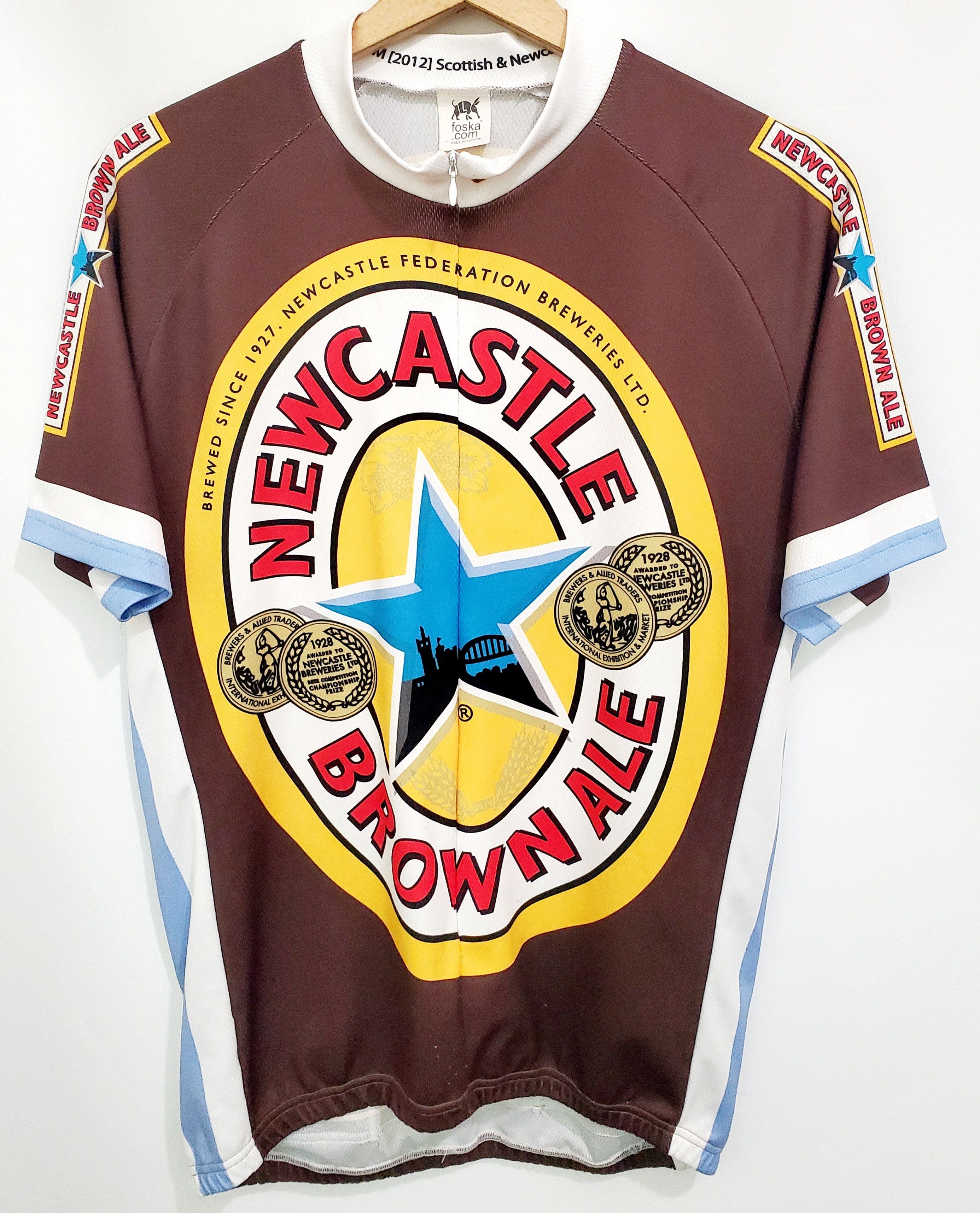 Newcastle United FC 1999/00 2000 Adidas vintage jersey shirt