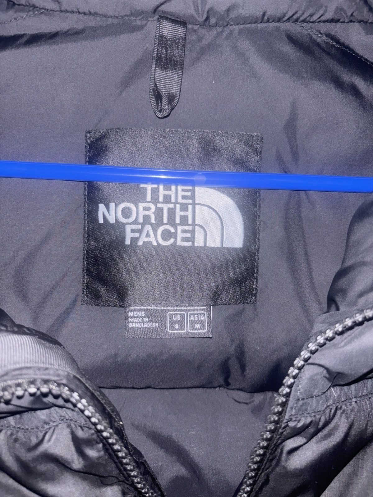 The North Face The North Face Puffer 1996 Retro Nuptse Size US S / EU 44-46 / 1 - 3 Thumbnail
