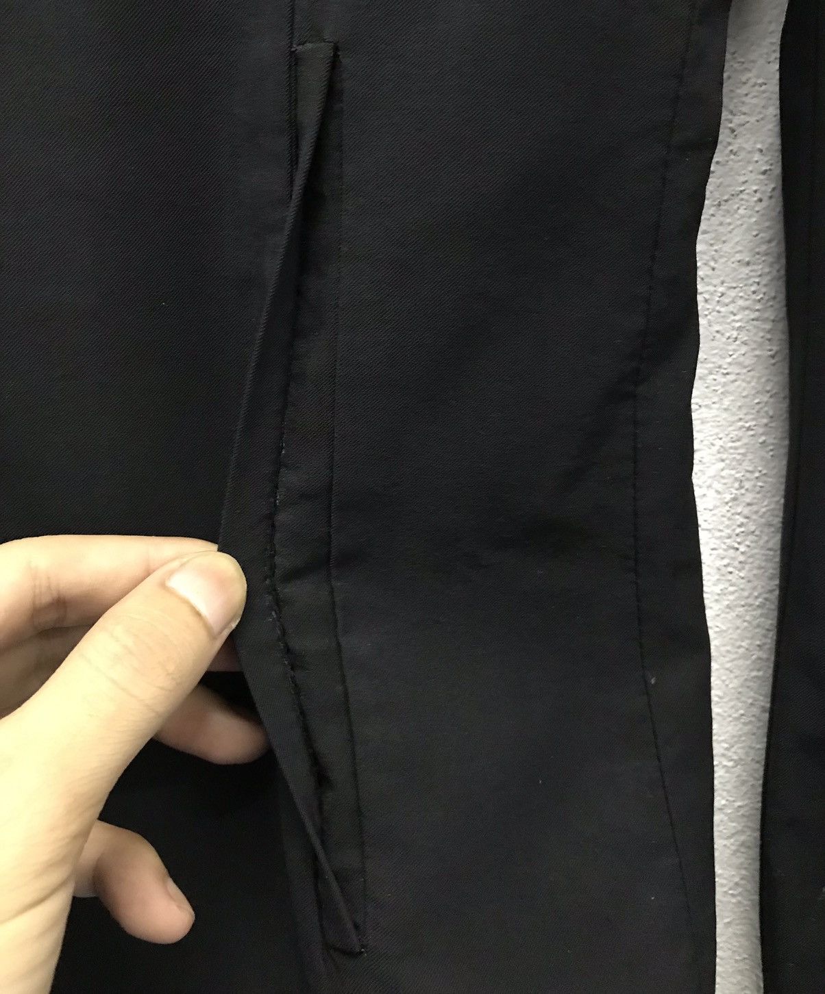 Helmut Lang Helmut Lang New York Jacket Size US S / EU 44-46 / 1 - 5 Thumbnail