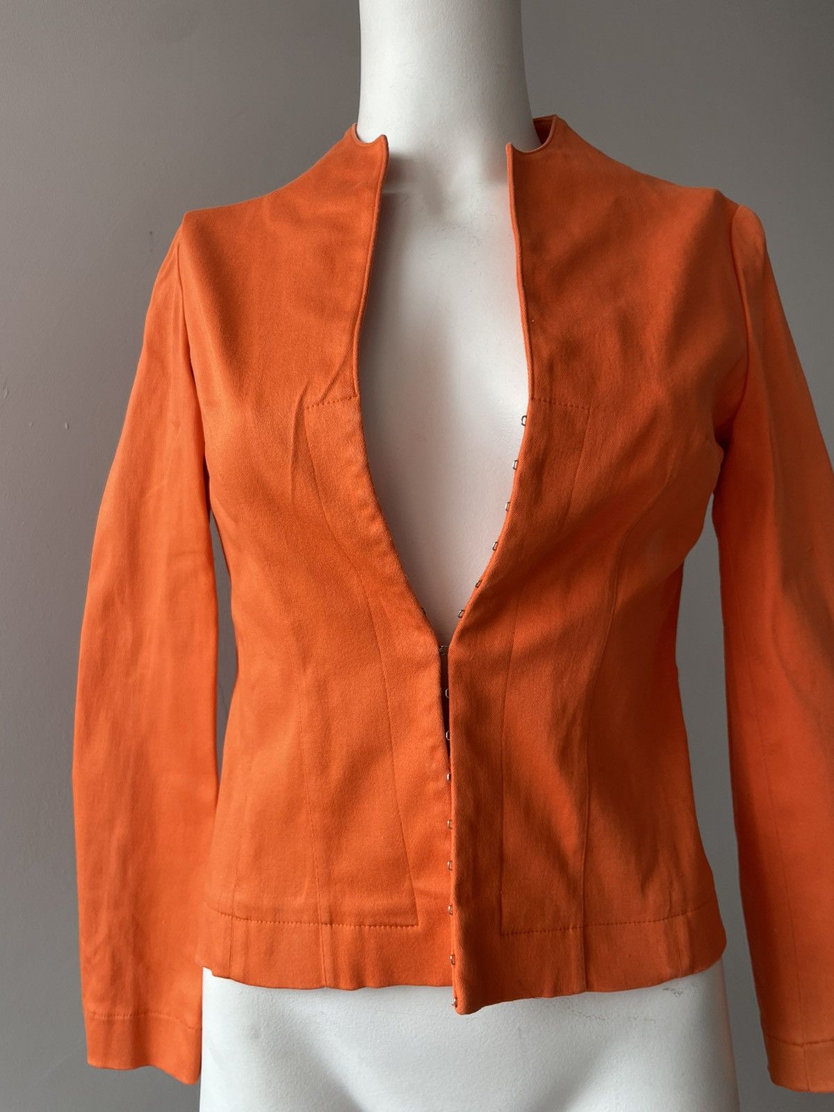 Other Vakko blazer Size L / US 10 / IT 46 - 9 Thumbnail