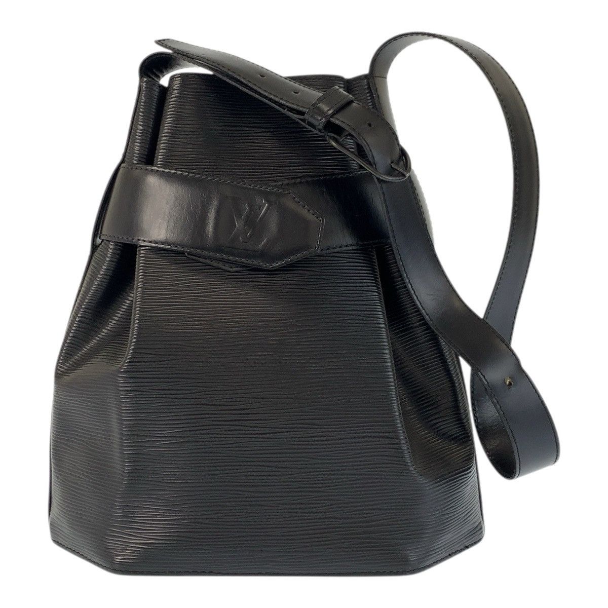 Louis Vuitton Louis Vuitton Louis Vuitton Sac Depaule Epi Leather Shoulder Bag Leather Shoulder Bag M80157 DUTY FREE for USA Size ONE SIZE - 1 Thumbnail