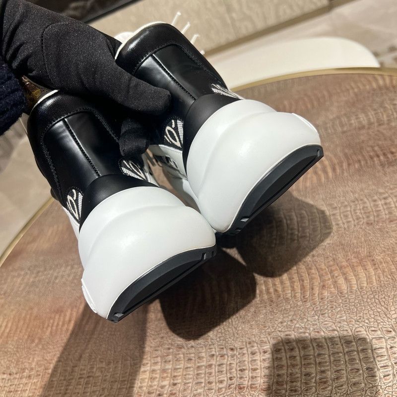 Louis Vuitton Louis Vuitton Archlight 1.- Size US 10 / EU 43 - 3 Thumbnail