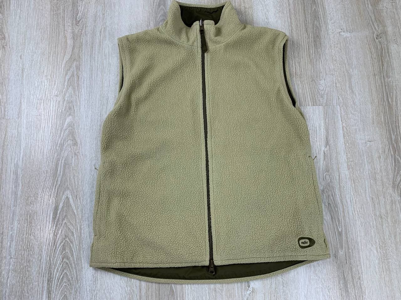 Vintage Womens vintage vest Nike Size M Size M / US 6-8 / IT 42-44 - 8 Thumbnail