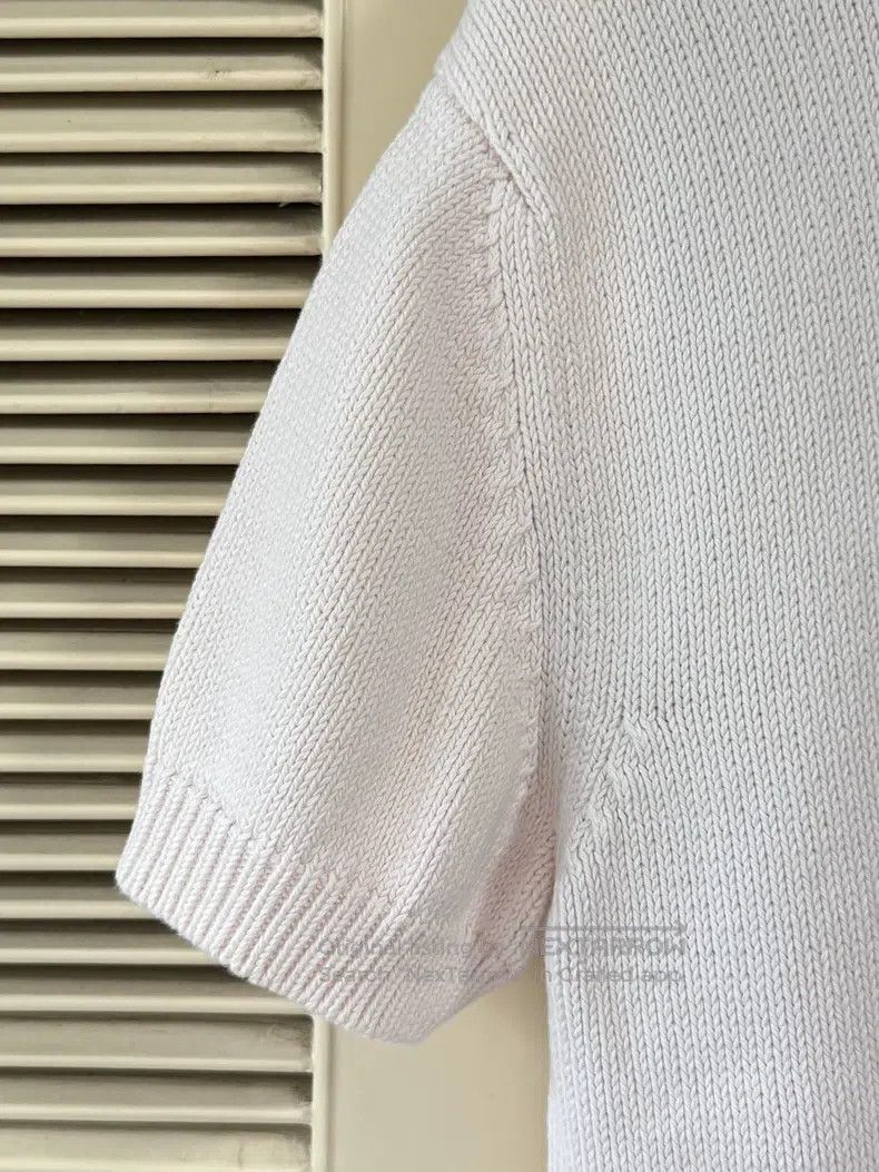 Dior Dior Artist's co-branded knitwear Size M / US 6-8 / IT 42-44 - 6 Thumbnail