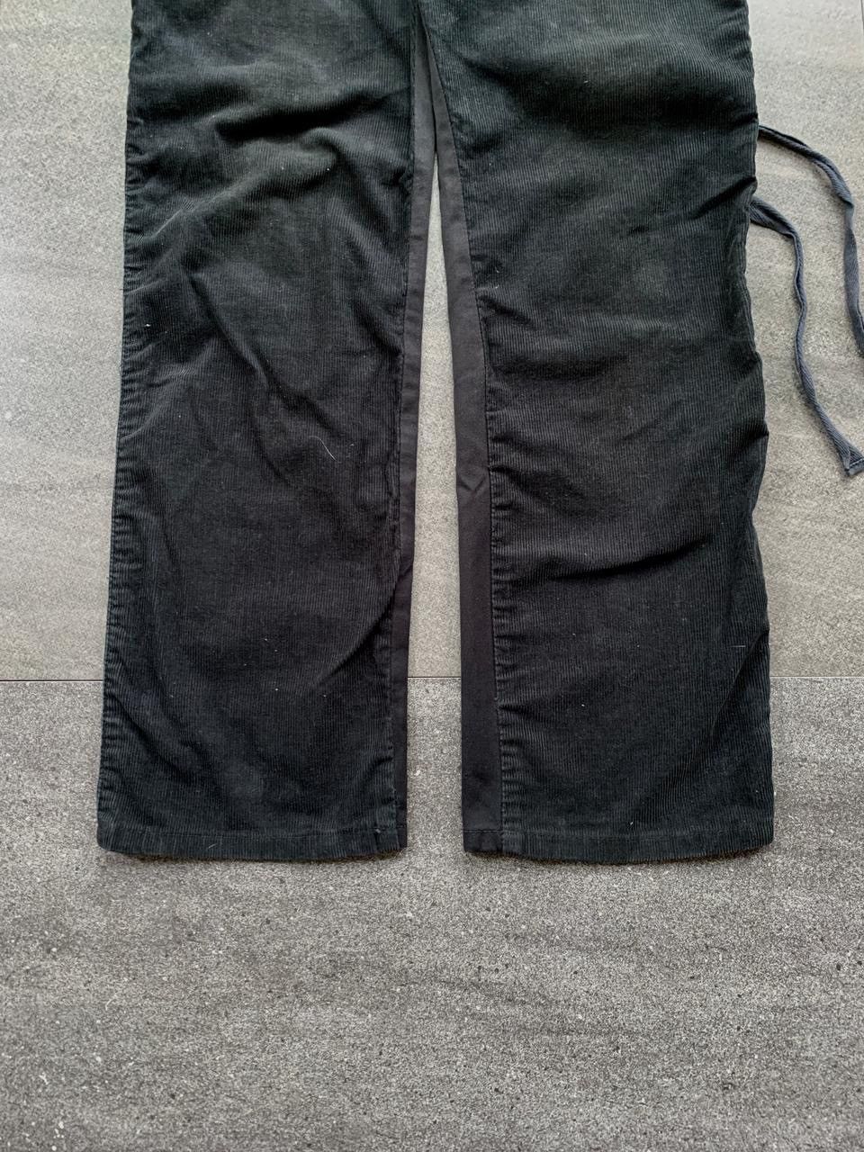 Maison MIHARA YASUHIRO FREE TAX! Hybrid Corduroy/Cargo Pants Size US 30 / EU 46 - 8 Thumbnail