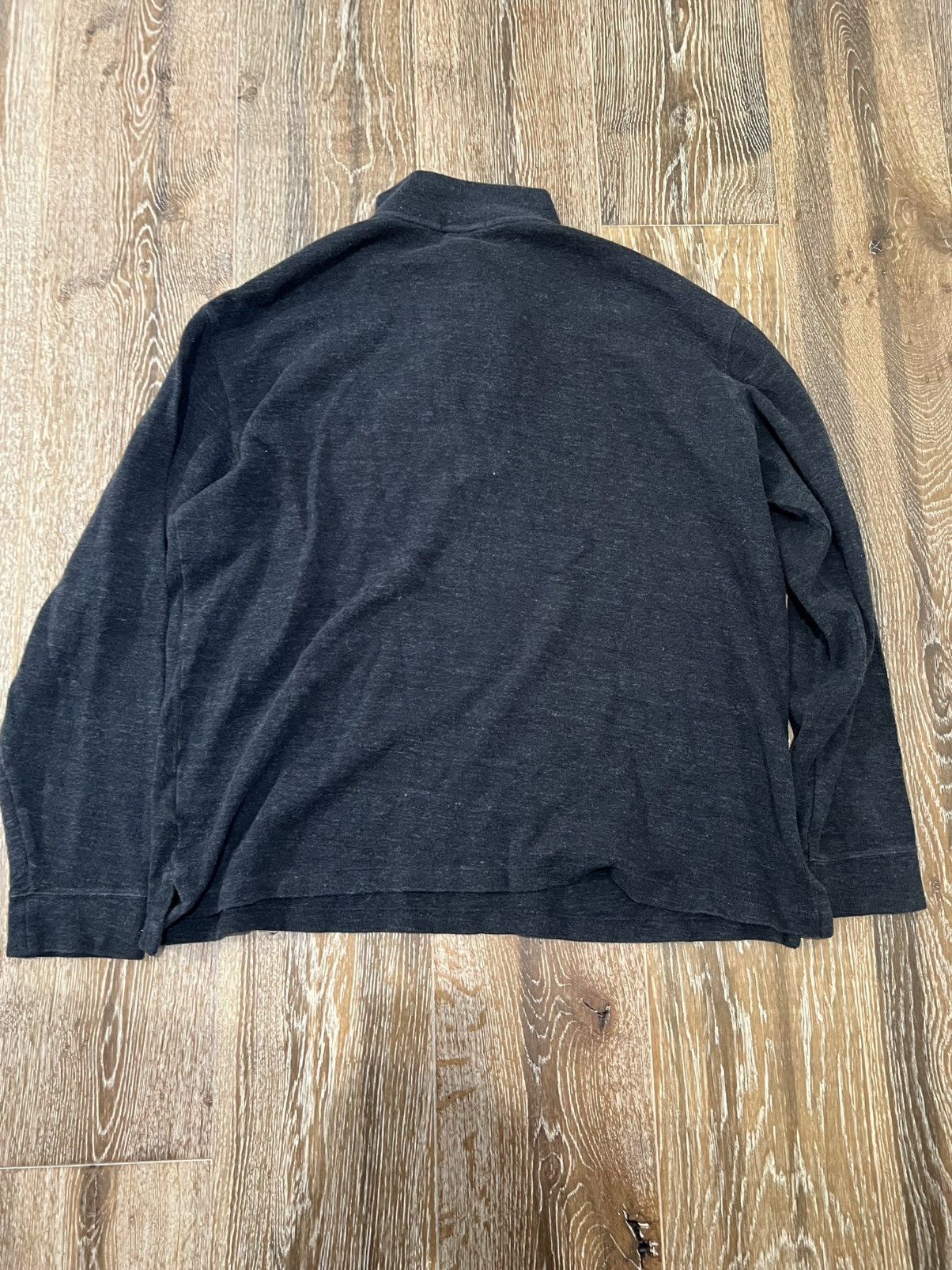 Polo Ralph Lauren Polo ralph lauren estate rib quarter zip Size US L / EU 52-54 / 3 - 2 Thumbnail