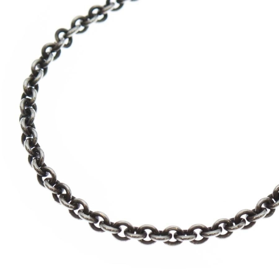 Chrome Hearts 24inch Chrome Hearts NE Chain Size ONE SIZE - 1 Thumbnail