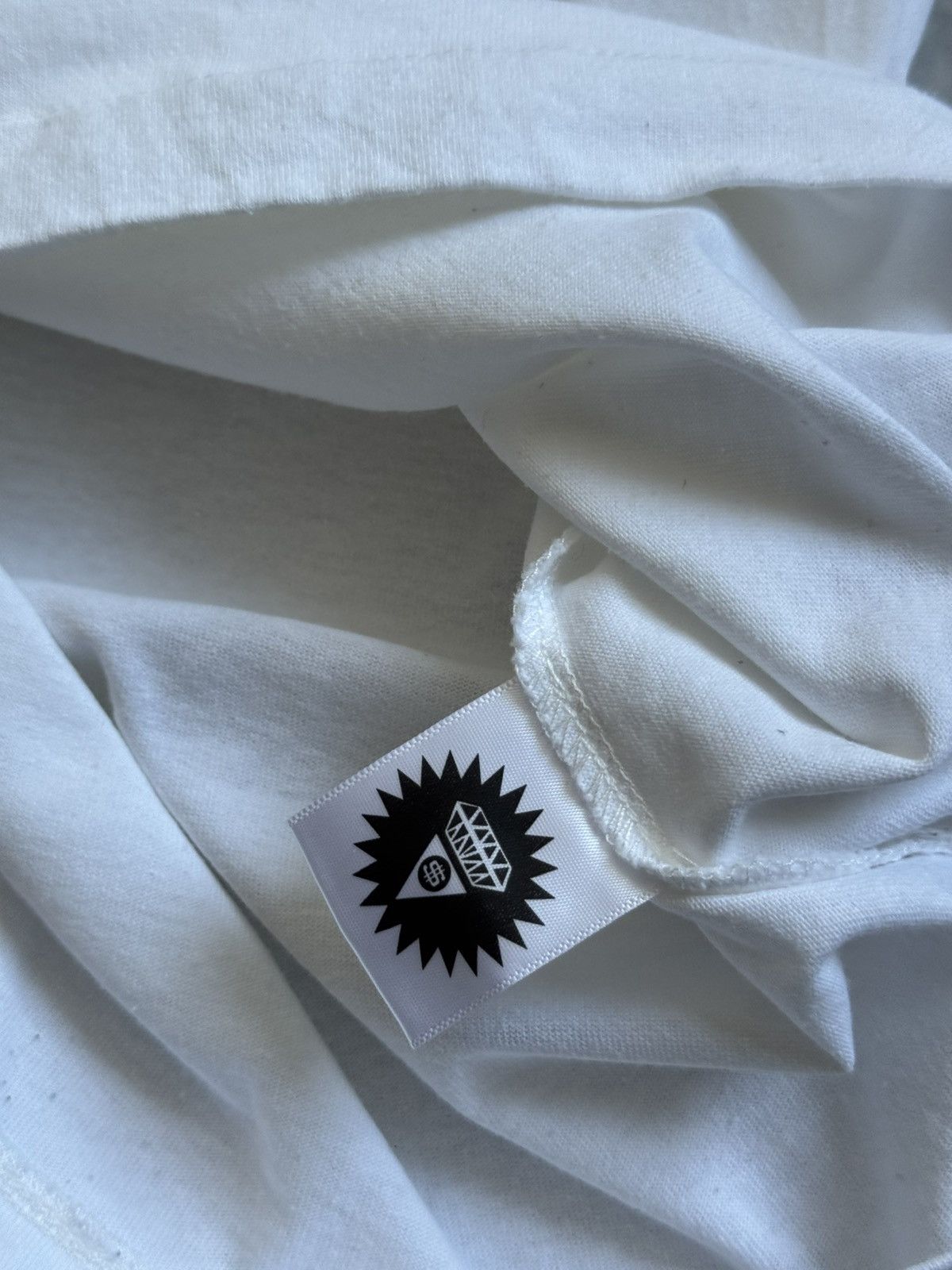 Icecream BBC ICECREAM big logo tee Size US M / EU 48-50 / 2 - 7 Thumbnail